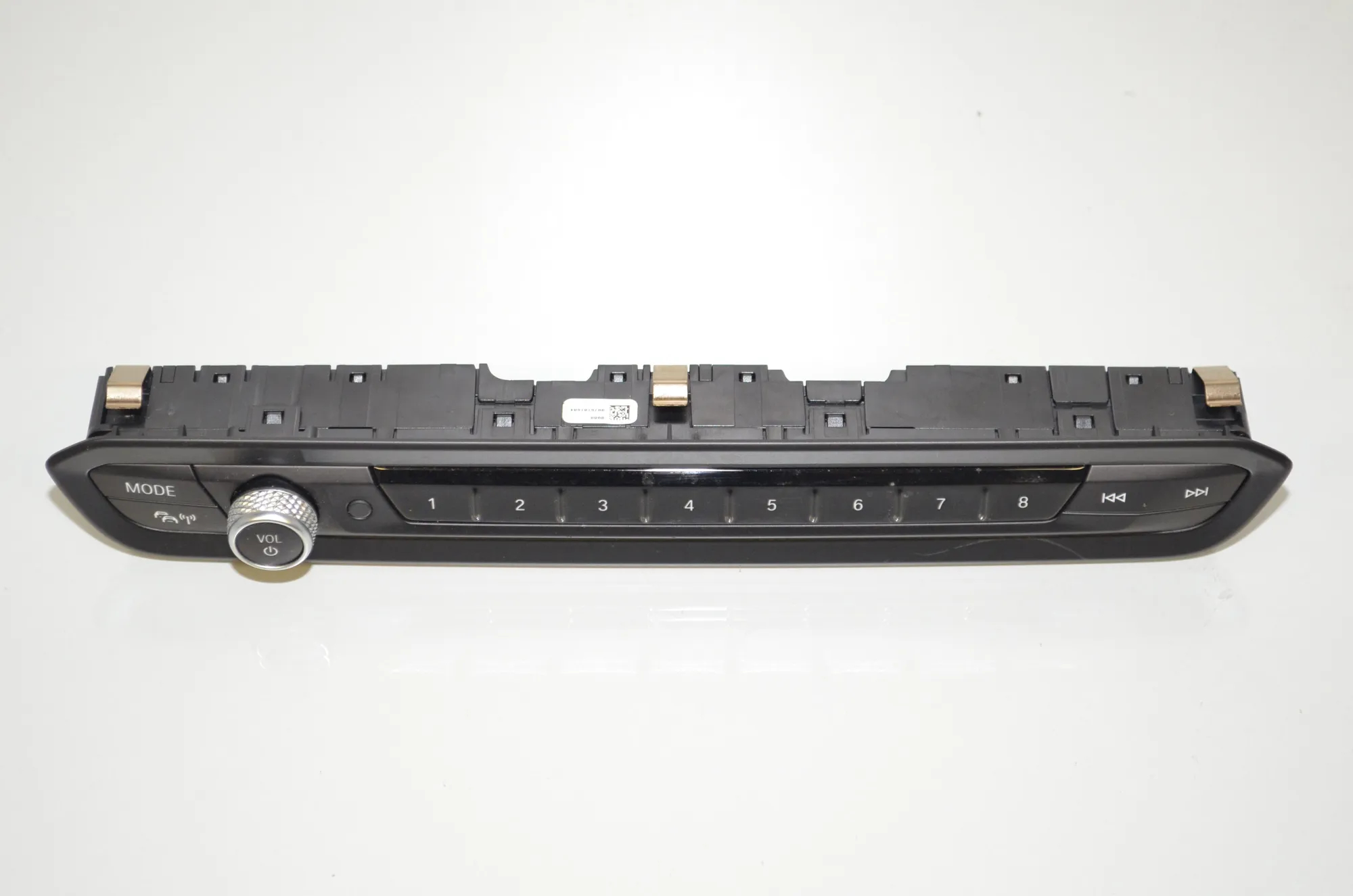 Navigation System – OEM 65825A1D041 · BMW 3 (G20, G28) (2018 - -) 330 e 2021 – 6
