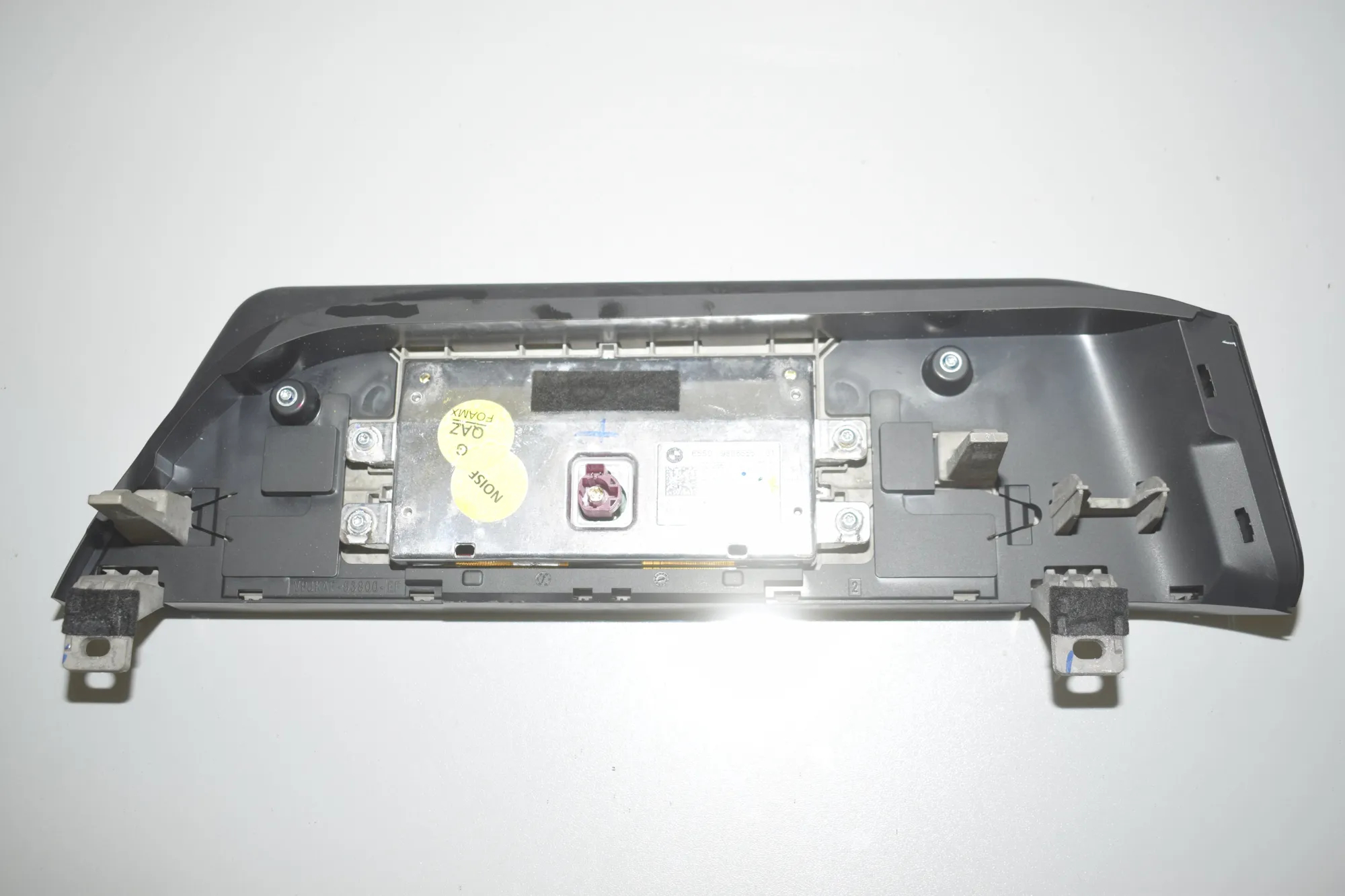 Navigation System – OEM 65825A1D041 · BMW 3 (G20, G28) (2018 - -) 330 e 2021 – 5