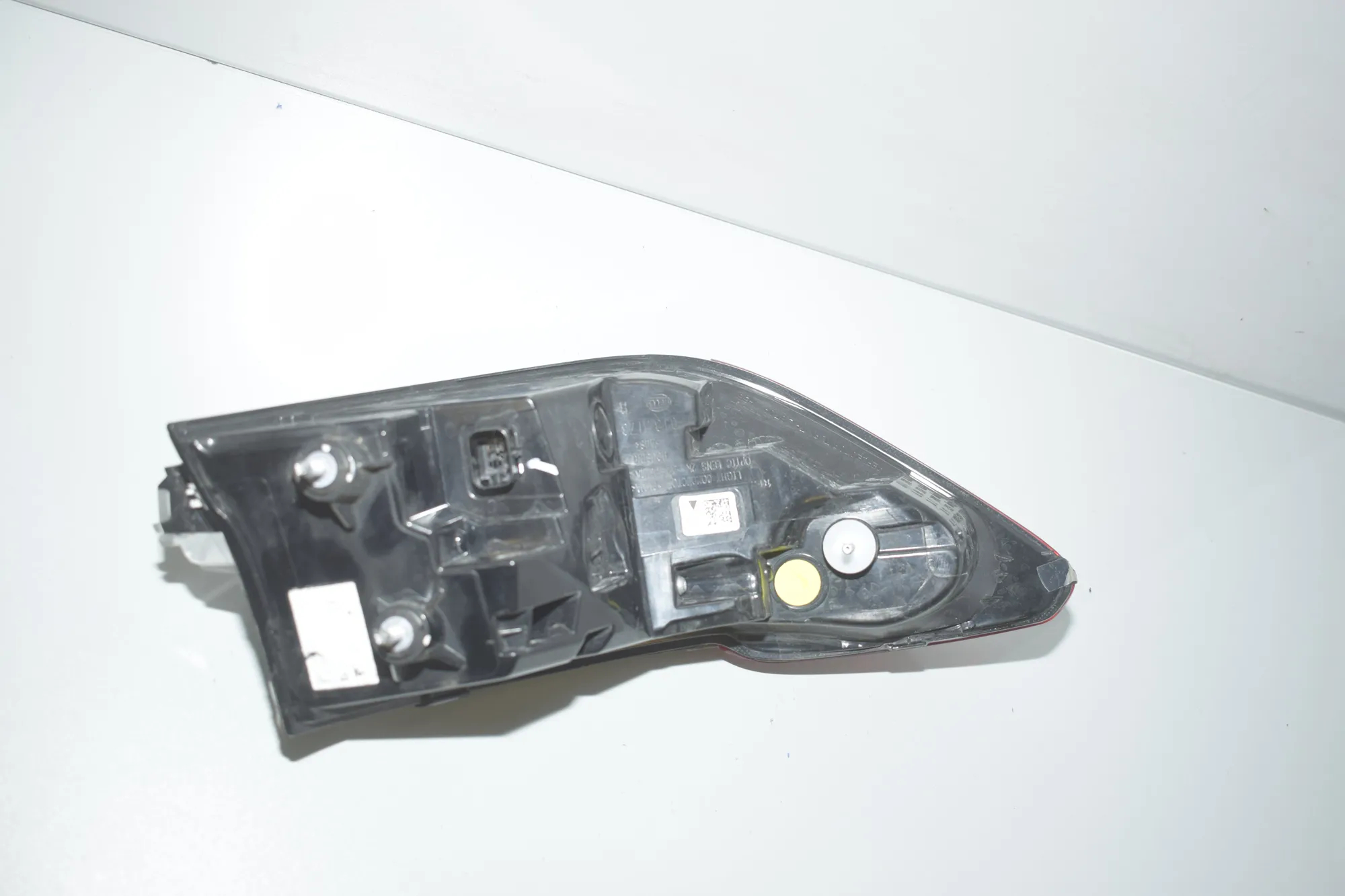 Rear Right Tail Light – OEM 7420450 · BMW 3 (G20, G28) (2018 - -) 330 e 2021 – 4