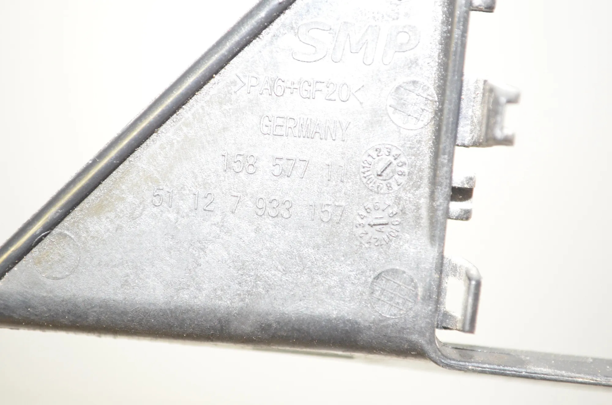 Other Body Parts – OEM 7933157 · BMW 3 Touring (G21) (2019 - -) 318 d 2020 – 4