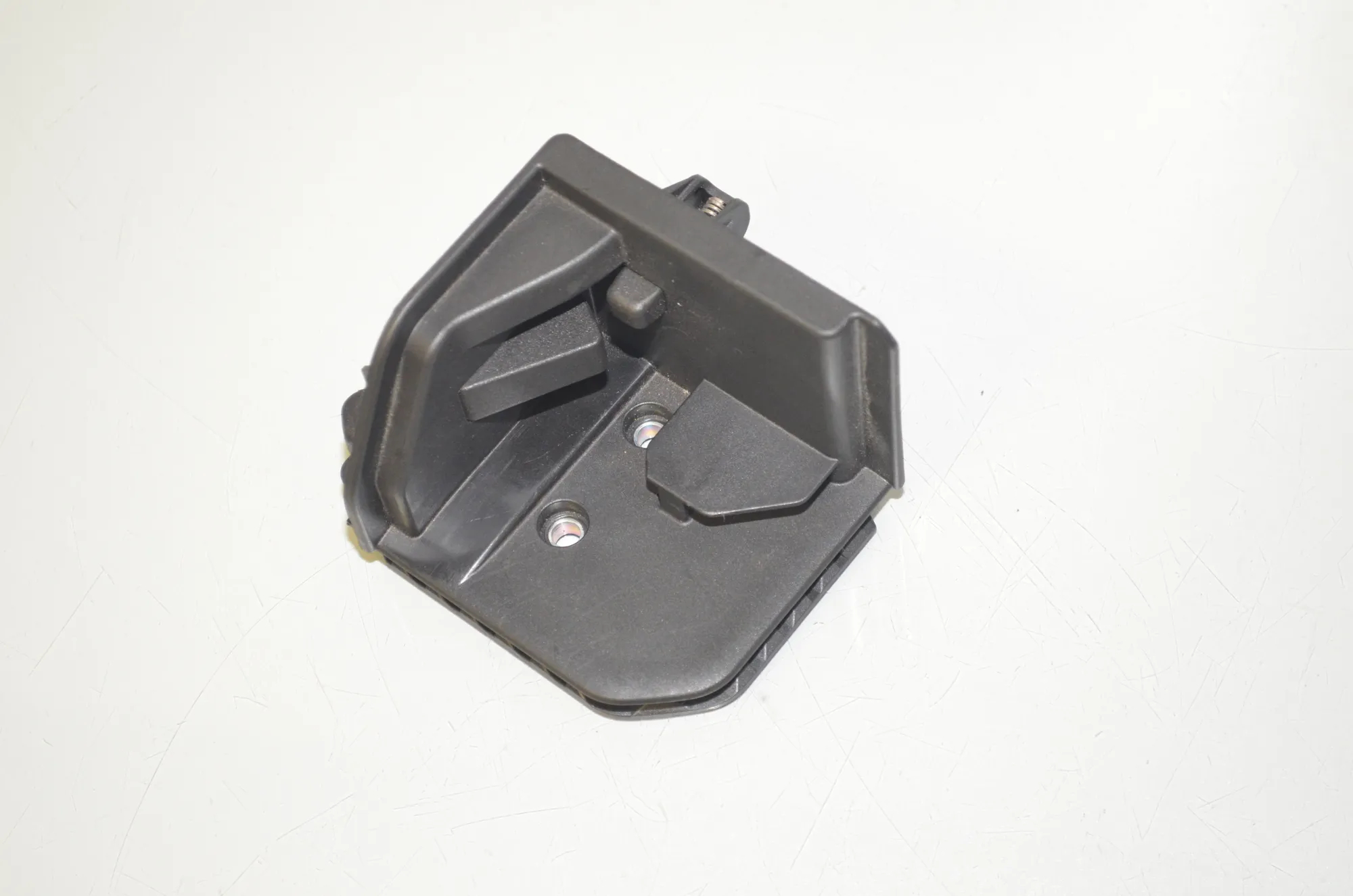 Other Boot Trunk Parts – OEM 8023789 · BMW 3 Touring (G21) (2019 - -) 318 d 2020 – 2