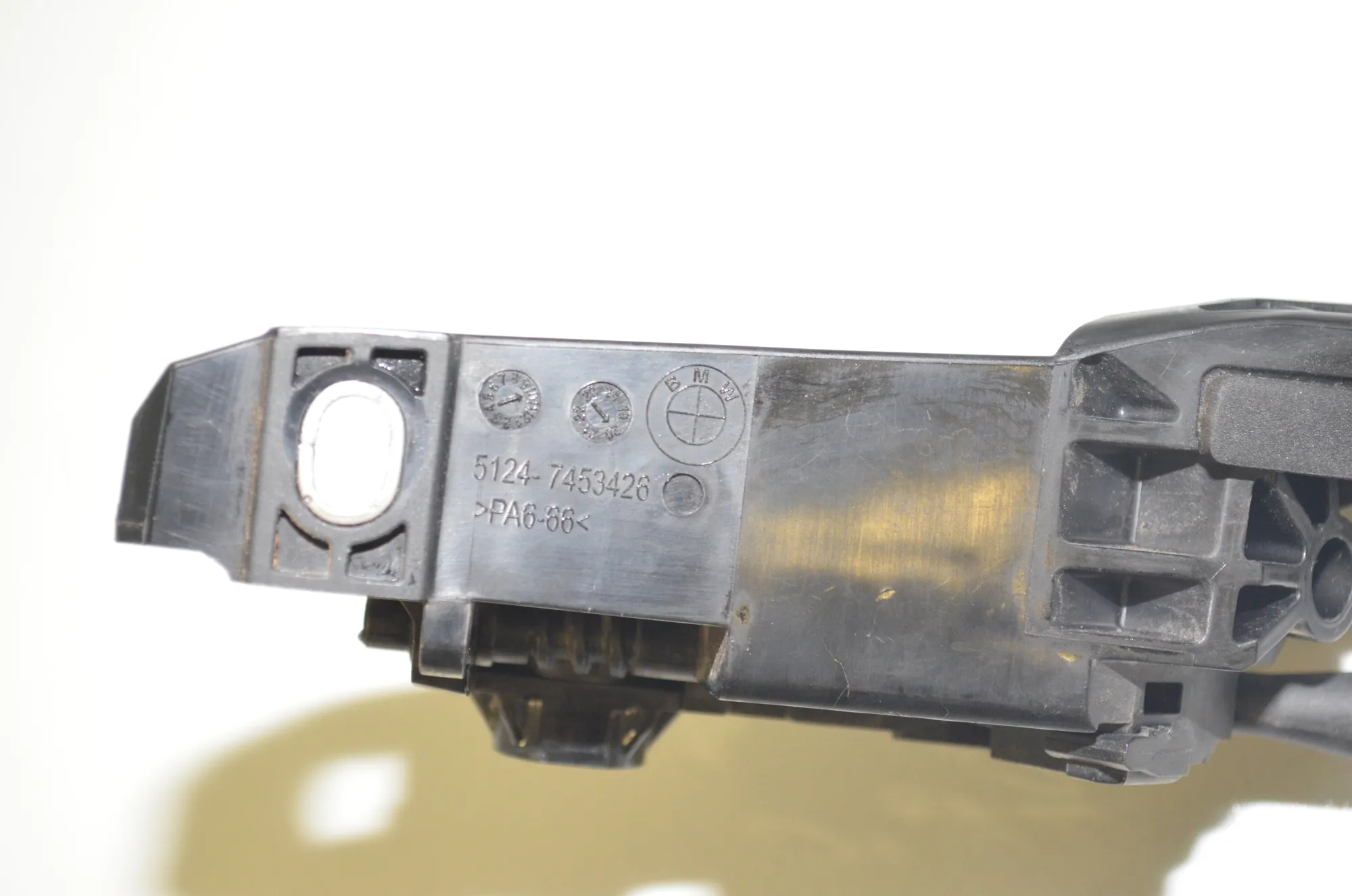 Other Body Parts – OEM 7453426 · BMW 3 Touring (G21) (2019 - -) 318 d 2020 – 4