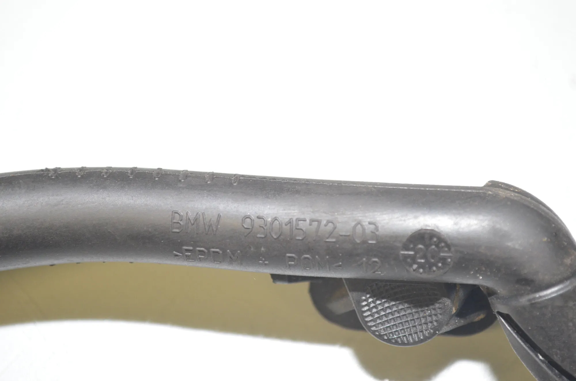 Other tubes – OEM 9301572 · BMW 3 Touring (G21) (2019 - -) 318 d 2020 – 4