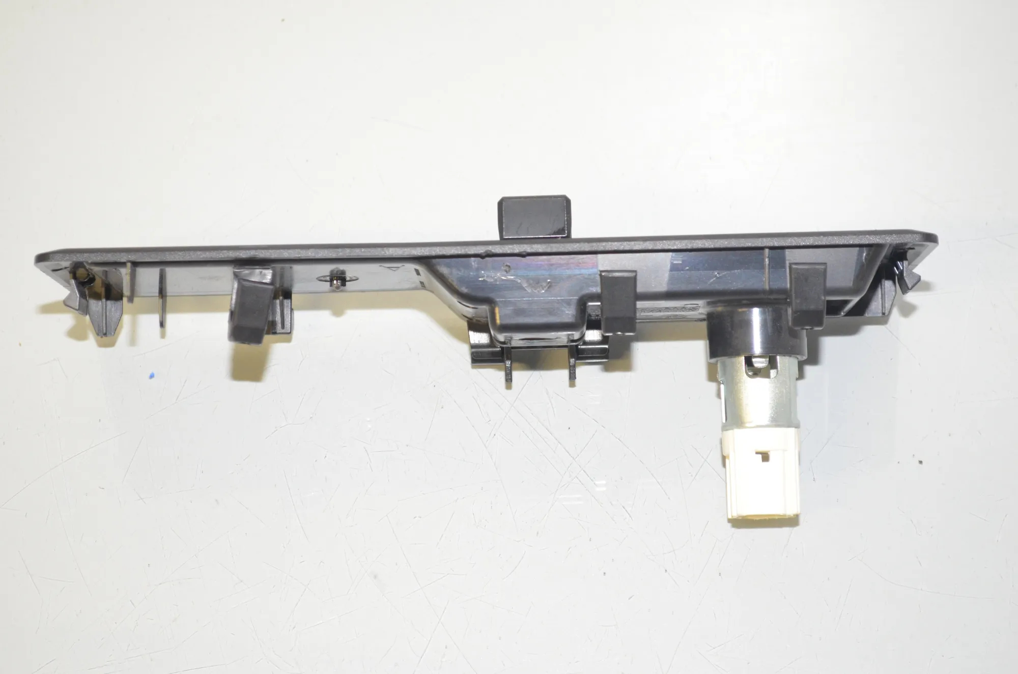 Other Boot Trunk Parts – OEM 6994497 · BMW 3 Touring (G21) (2019 - -) 318 d 2020 – 2