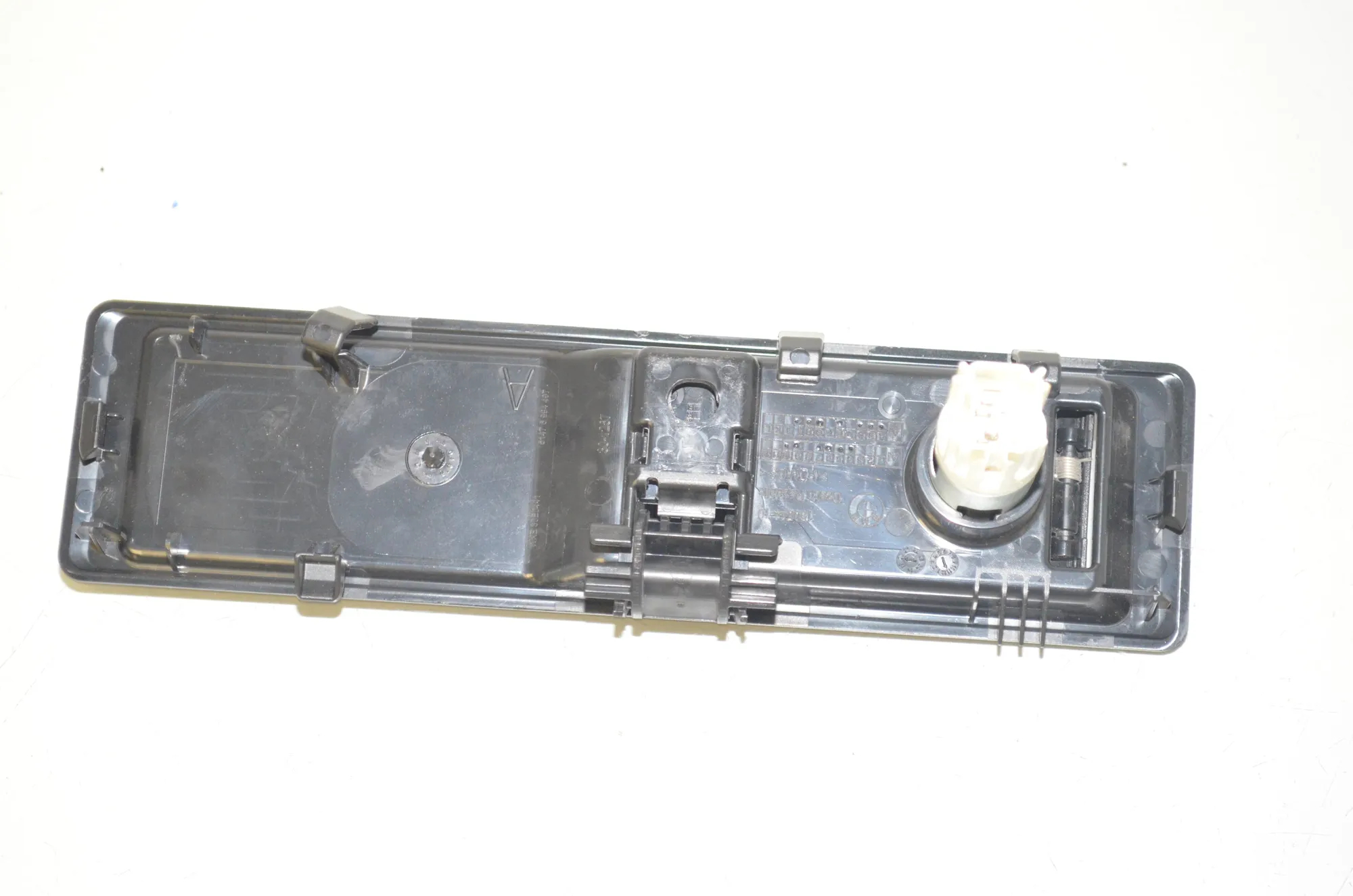 Other Boot Trunk Parts – OEM 6994497 · BMW 3 Touring (G21) (2019 - -) 318 d 2020 – 3