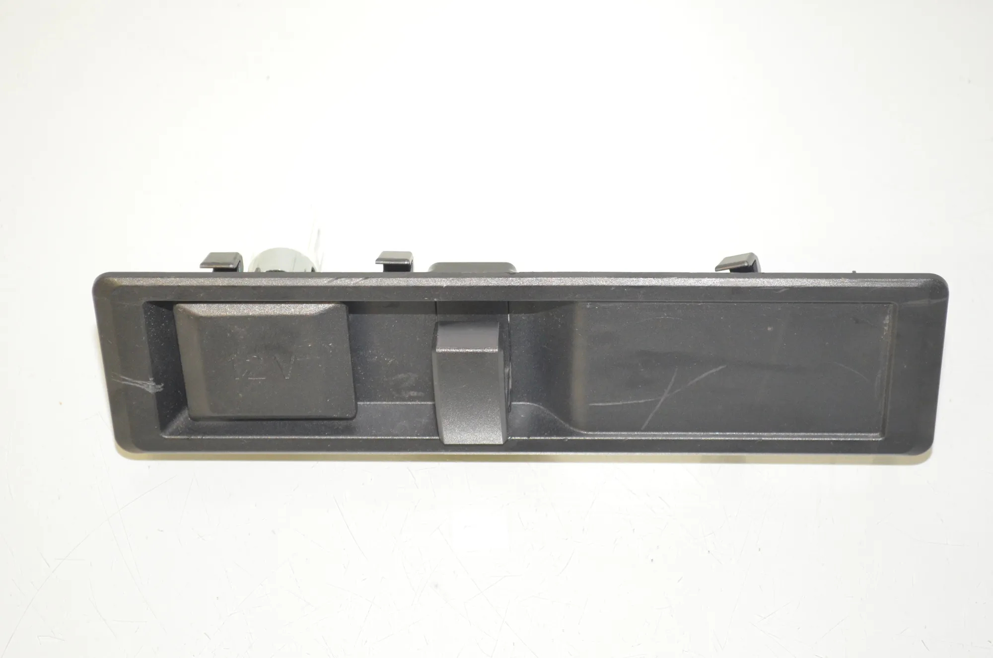Other Boot Trunk Parts – OEM 6994497 · BMW 3 Touring (G21) (2019 - -) 318 d 2020