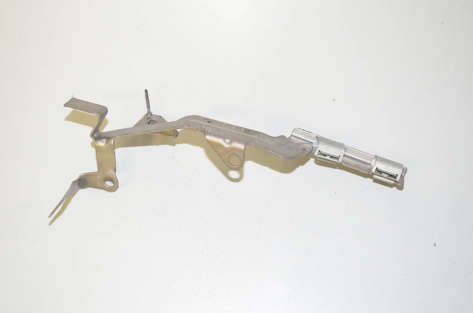 Bracket – OEM 8570829 · BMW 3 Touring (G21) (2019 - -) 318 d 2020