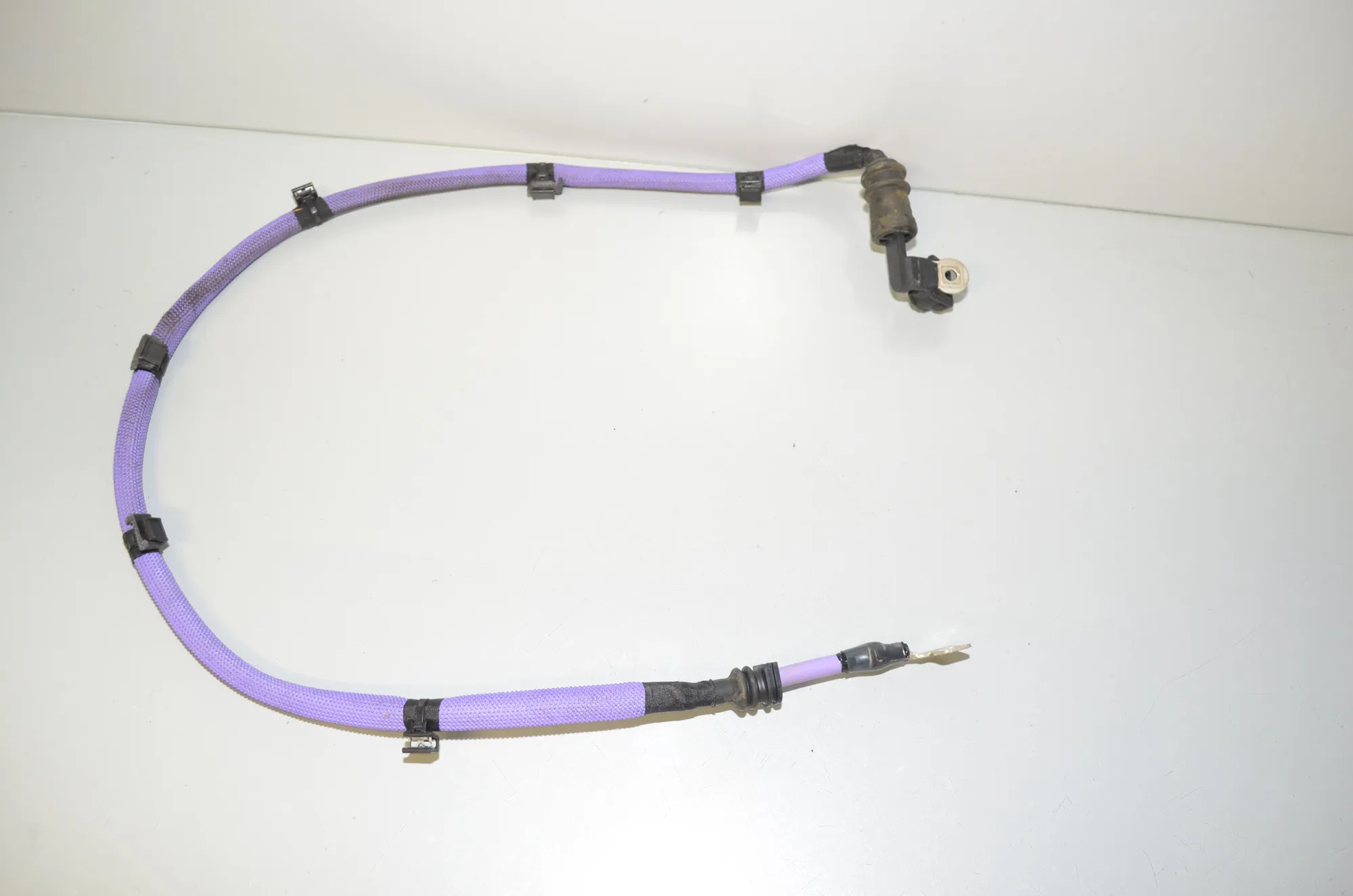 Other Wiring Loom – OEM 8795768 · BMW 3 Touring (G21) (2019 - -) 318 d 2020 – 3