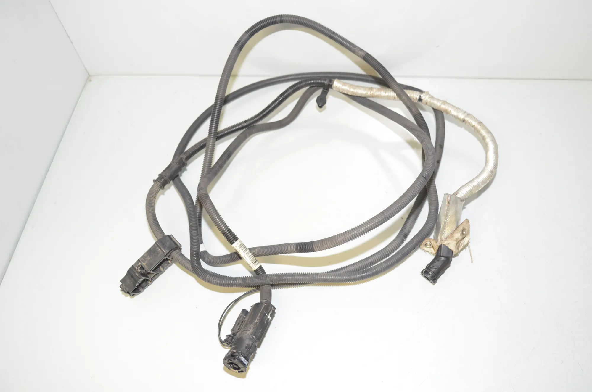 Other tubes – OEM 7451323 · BMW 3 Touring (G21) (2019 - -) 318 d 2020