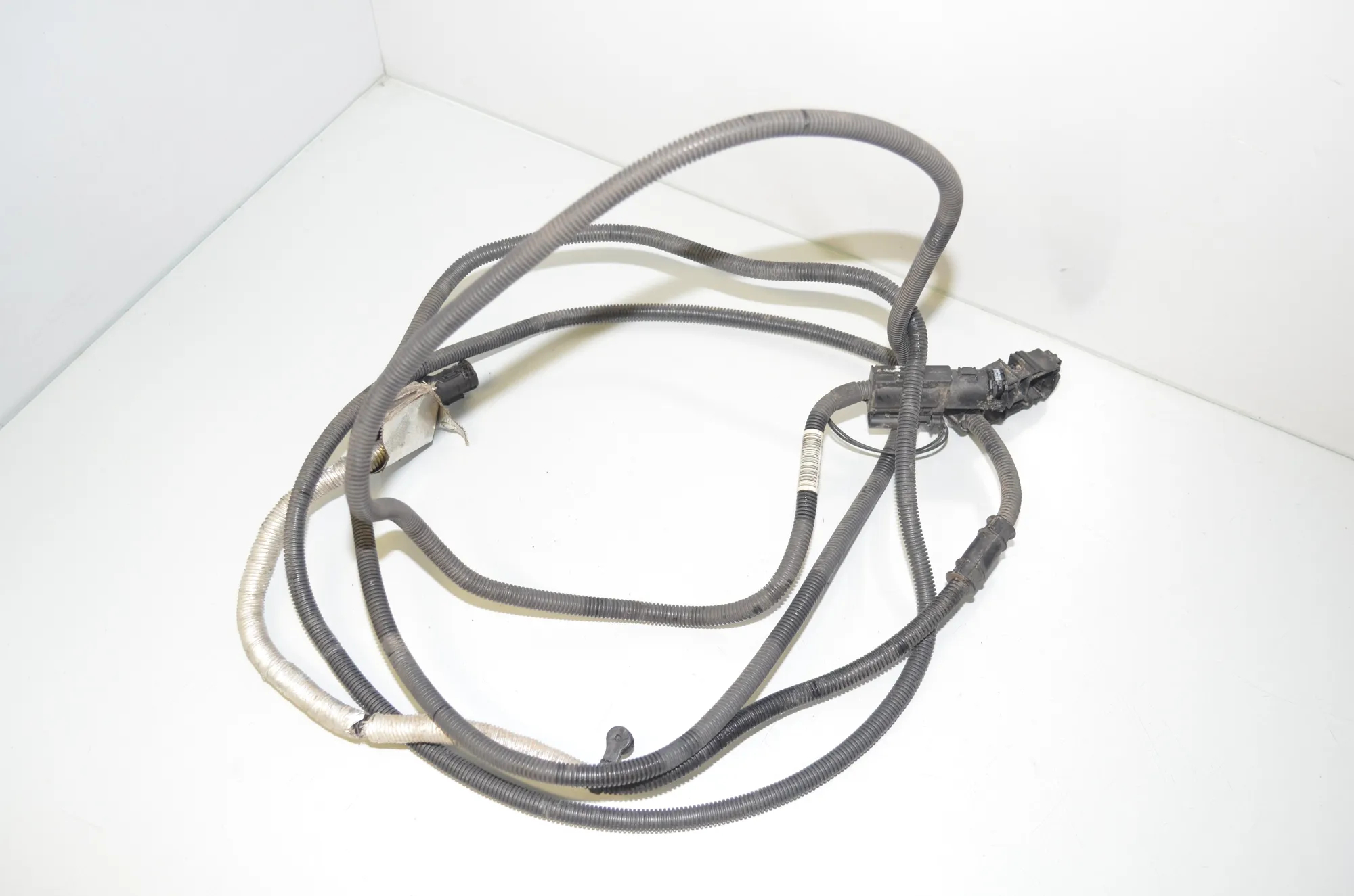 Other tubes – OEM 7451323 · BMW 3 Touring (G21) (2019 - -) 318 d 2020 – 3