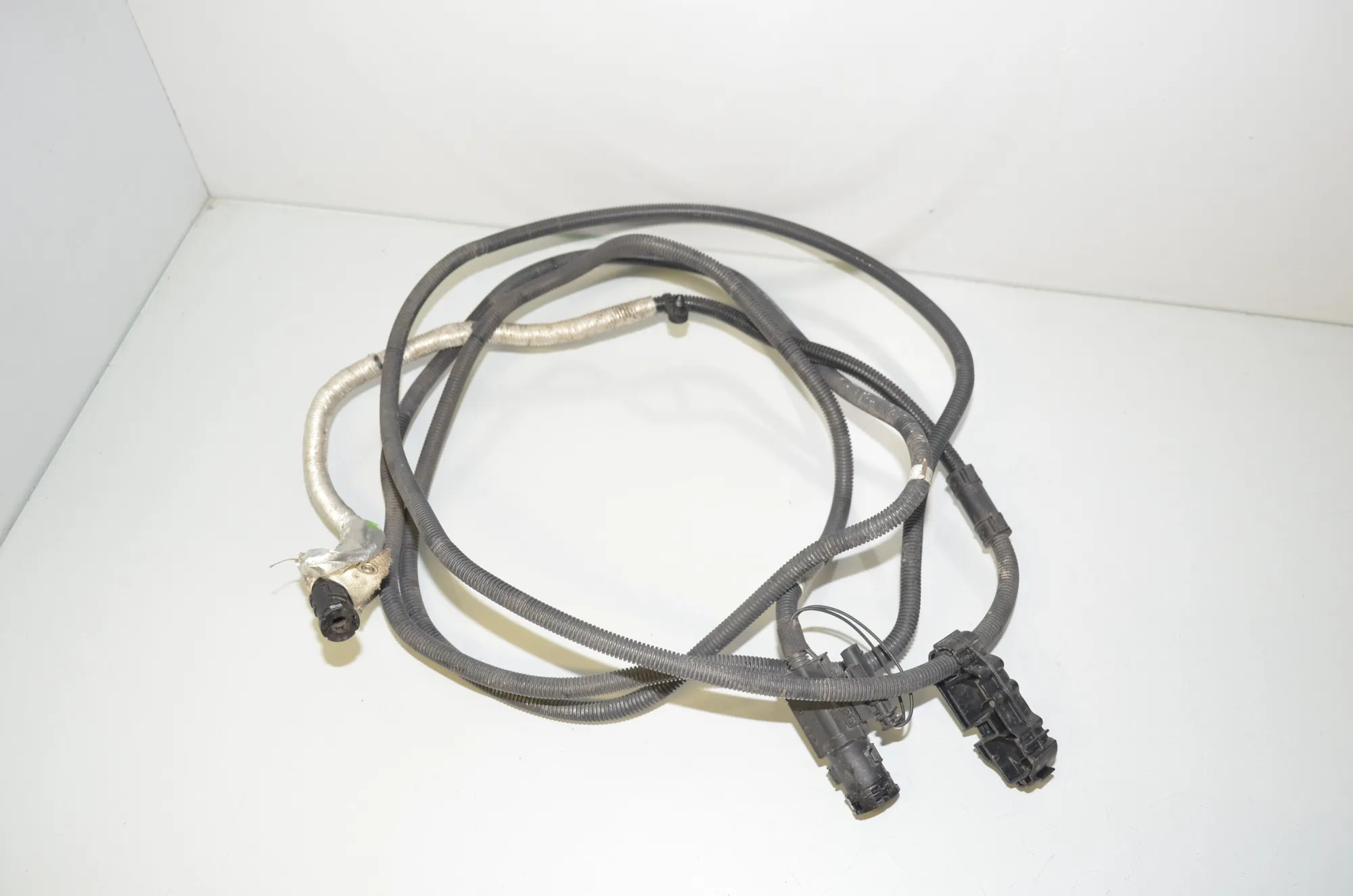 Other tubes – OEM 7451323 · BMW 3 Touring (G21) (2019 - -) 318 d 2020 – 2
