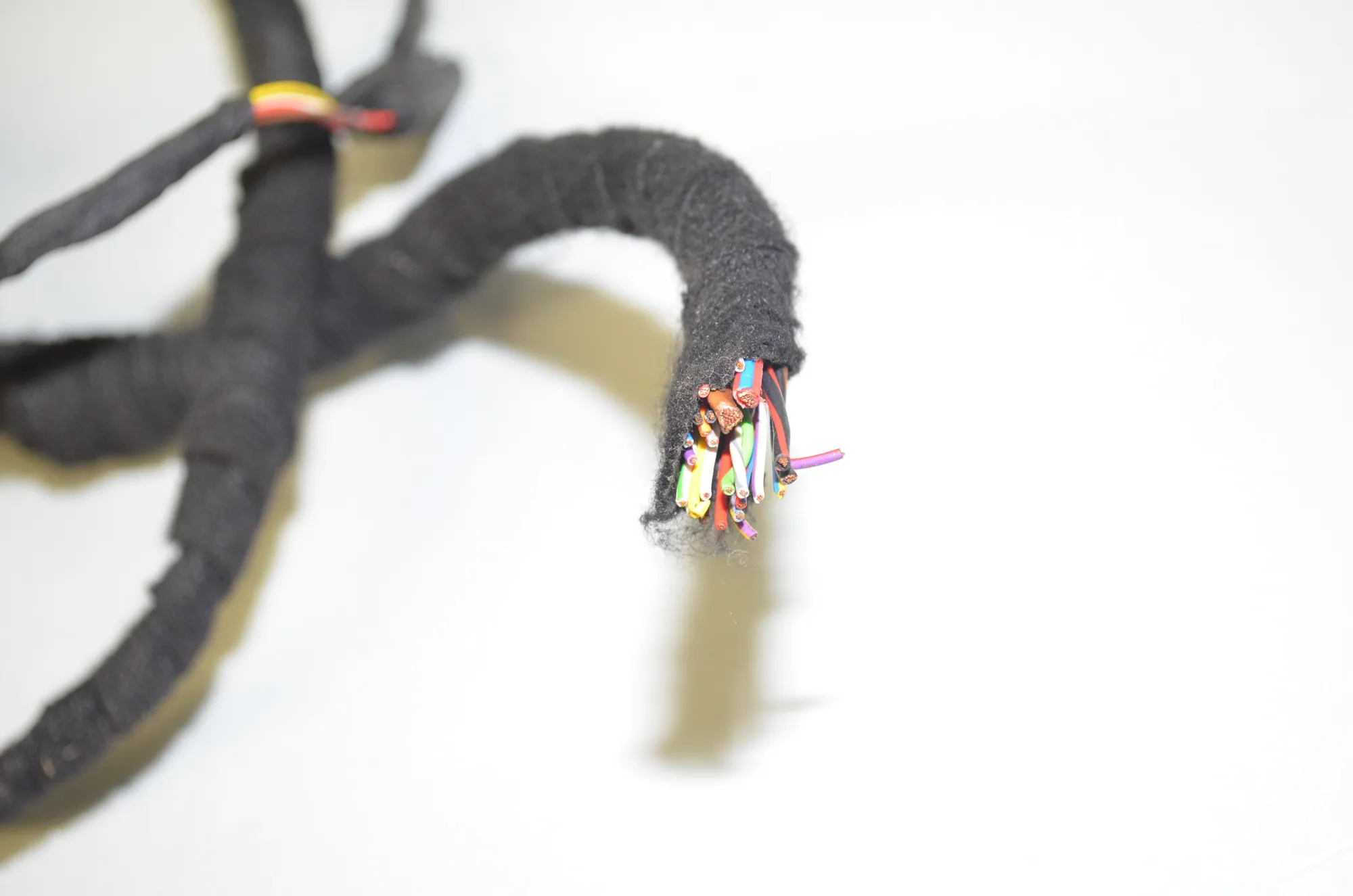 Other Wiring Loom – OEM 5A0C054 · BMW 3 Touring (G21) (2019 - -) 318 d 2020 – 5