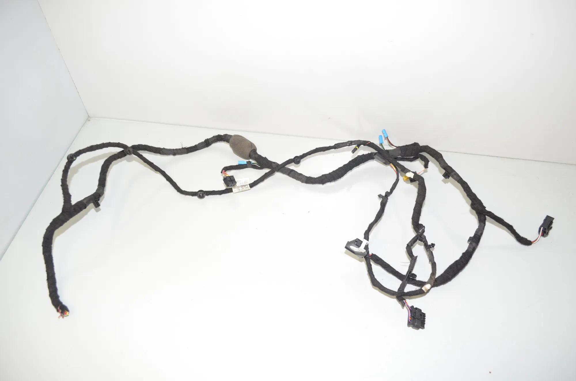 Other Wiring Loom – OEM 5A0C054 · BMW 3 Touring (G21) (2019 - -) 318 d 2020 – 2