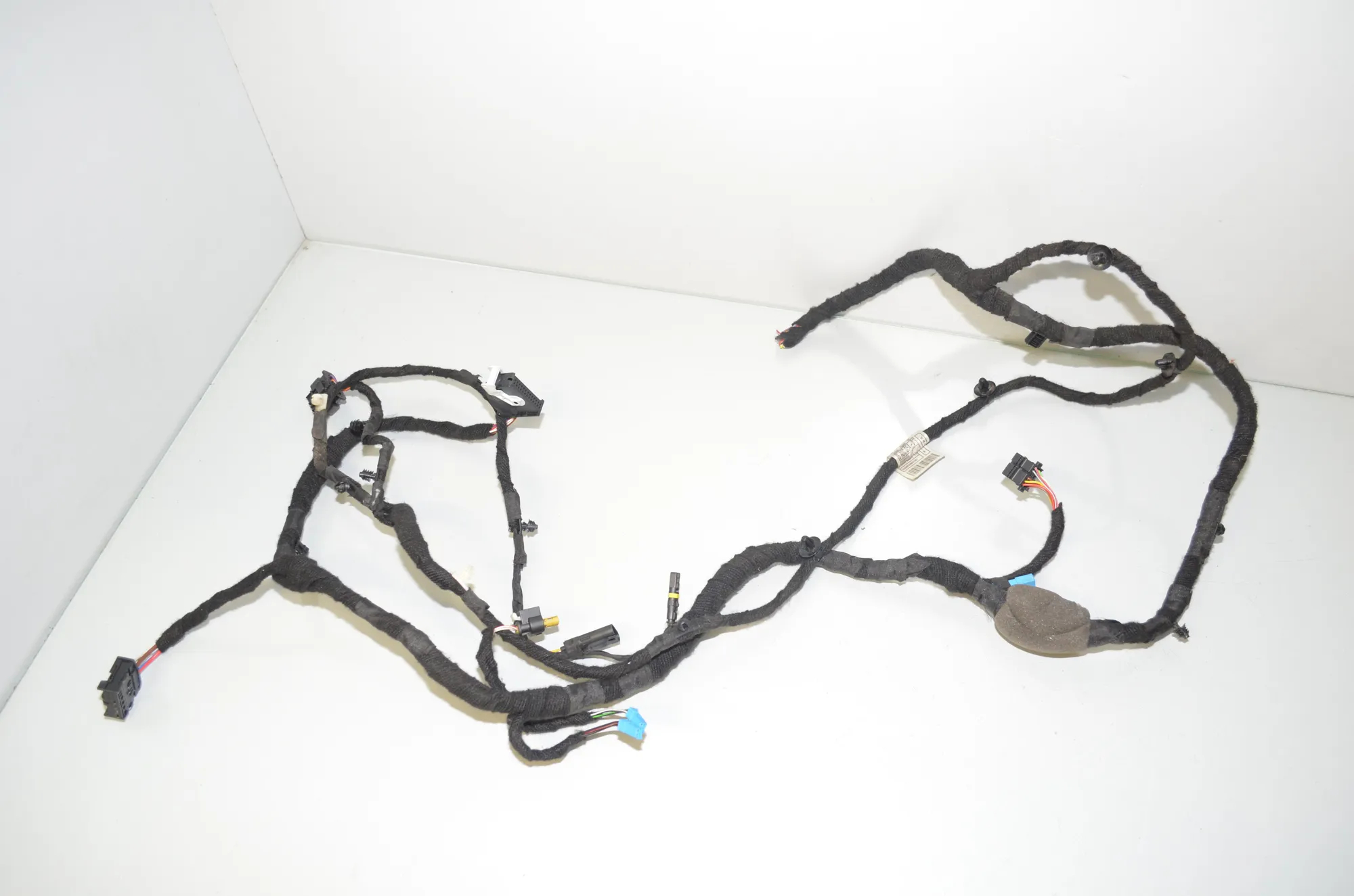 Other Wiring Loom – OEM 5A0C054 · BMW 3 Touring (G21) (2019 - -) 318 d 2020