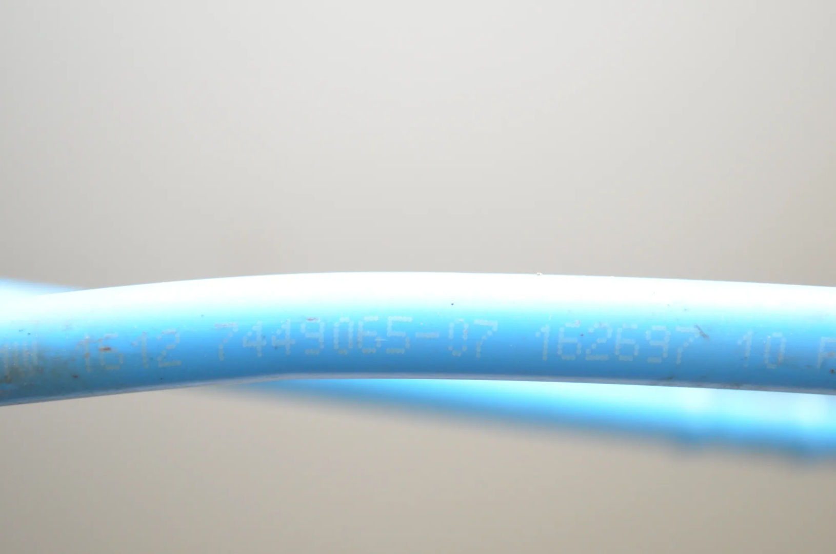 Other tubes – OEM 7449065 · BMW 3 Touring (G21) (2019 - -) 318 d 2020 – 4