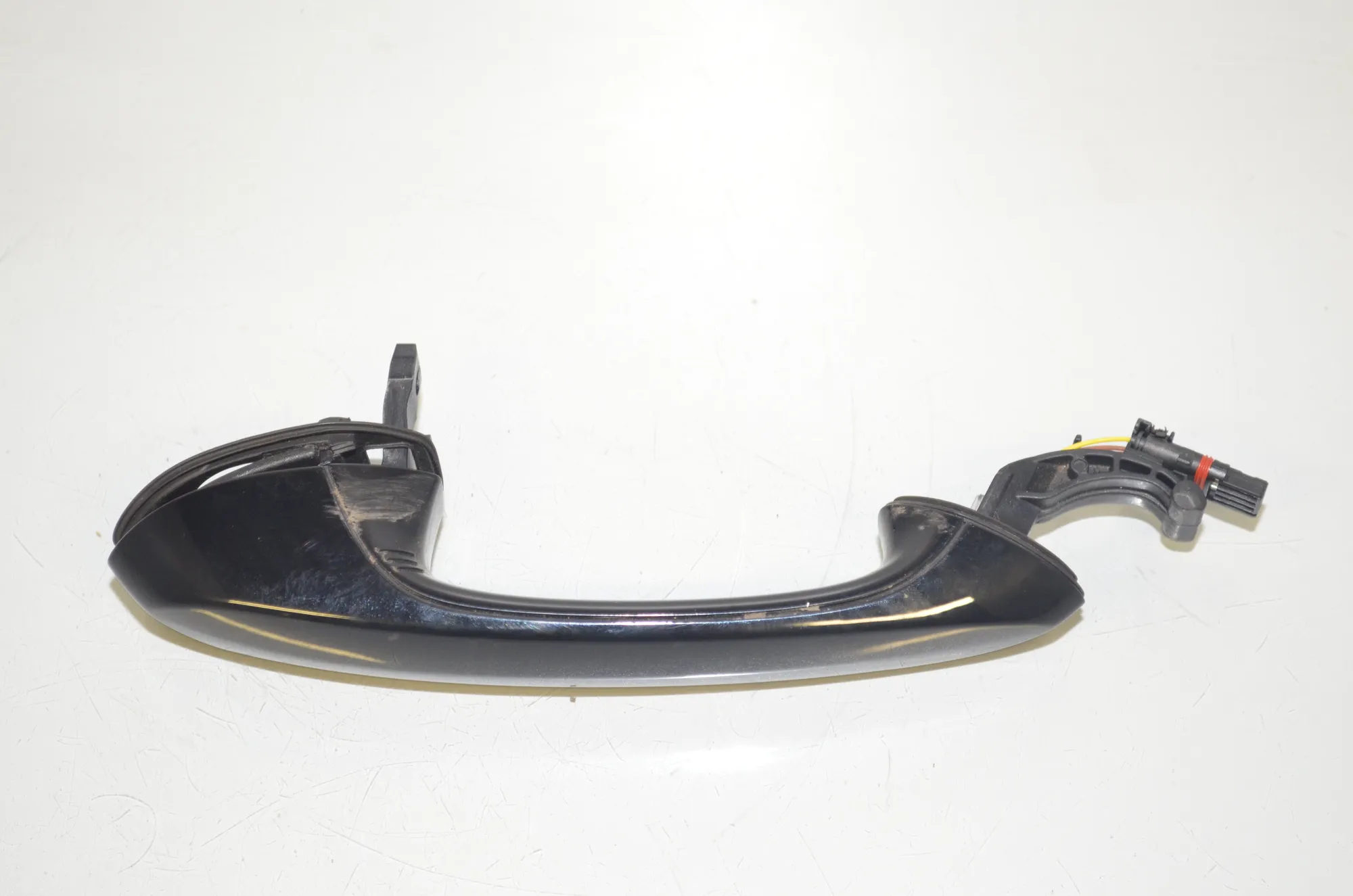 Rear Right Door Exterior Handle – OEM 8492022 · BMW 3 Touring (G21) (2019 - -) 318 d 2020 – 3