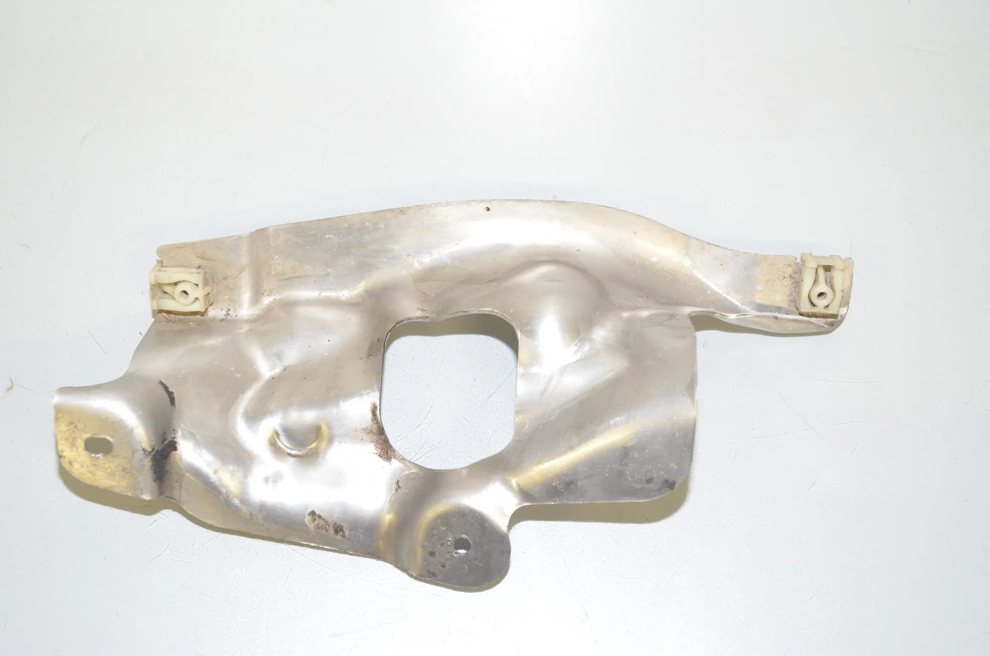 Heat Protection – OEM 7450534 · BMW 3 Touring (G21) (2019 - -) 318 d 2020 – 3