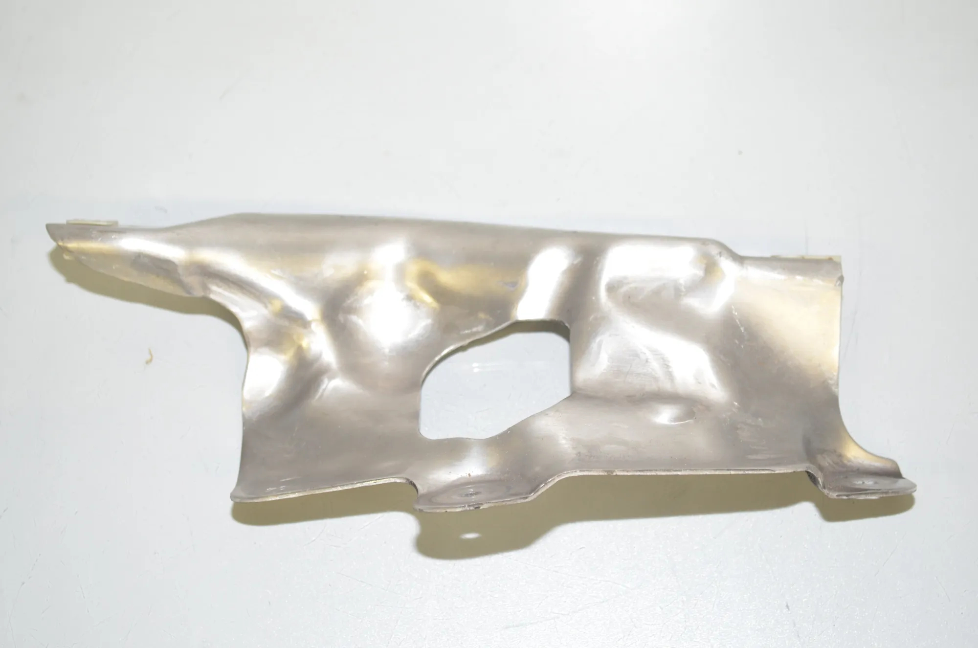Heat Protection – OEM 7450534 · BMW 3 Touring (G21) (2019 - -) 318 d 2020