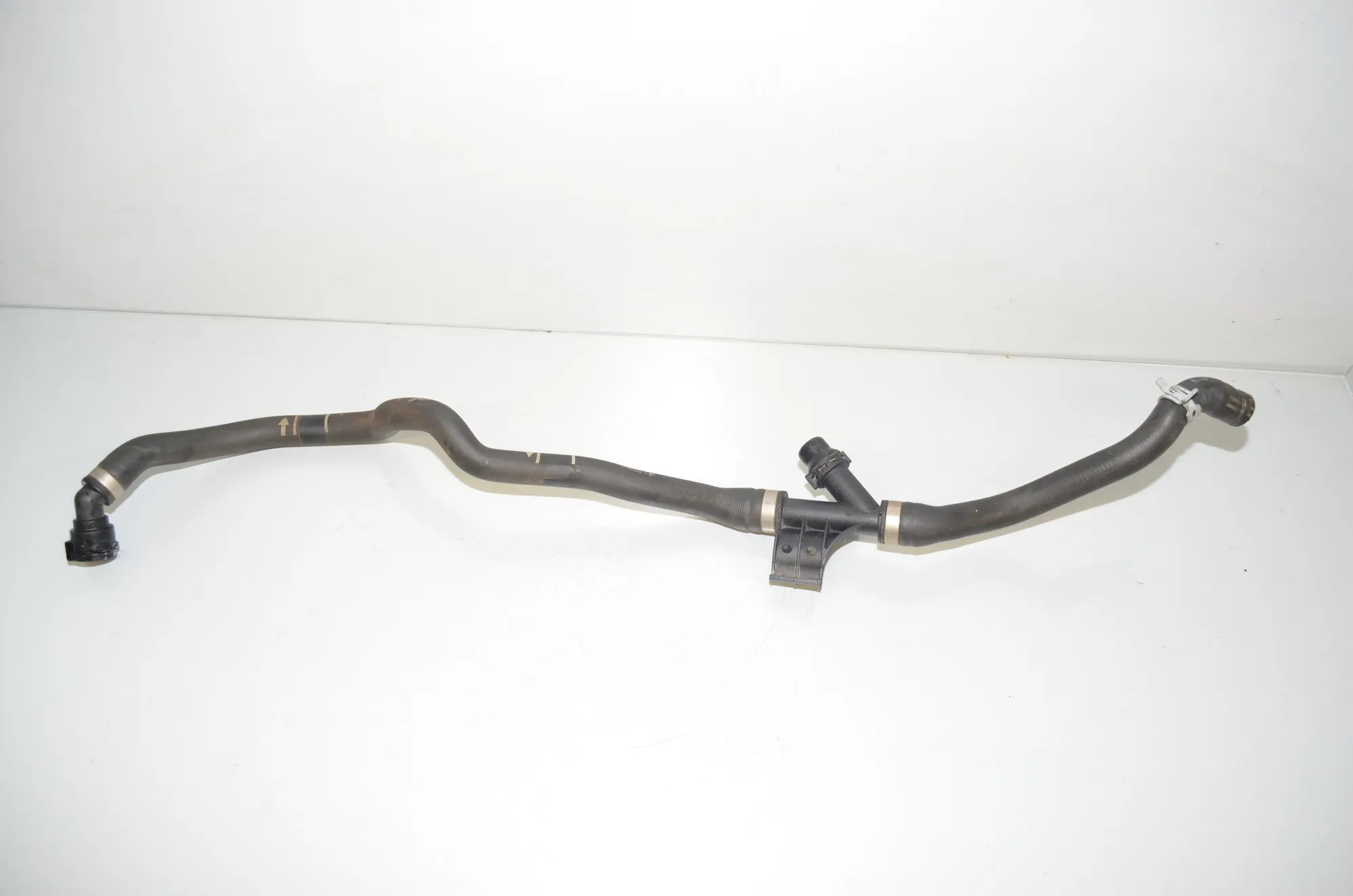 Coolant Hose Pipe – OEM 9475244 · BMW 3 Touring (G21) (2019 - -) 318 d 2020 – 3