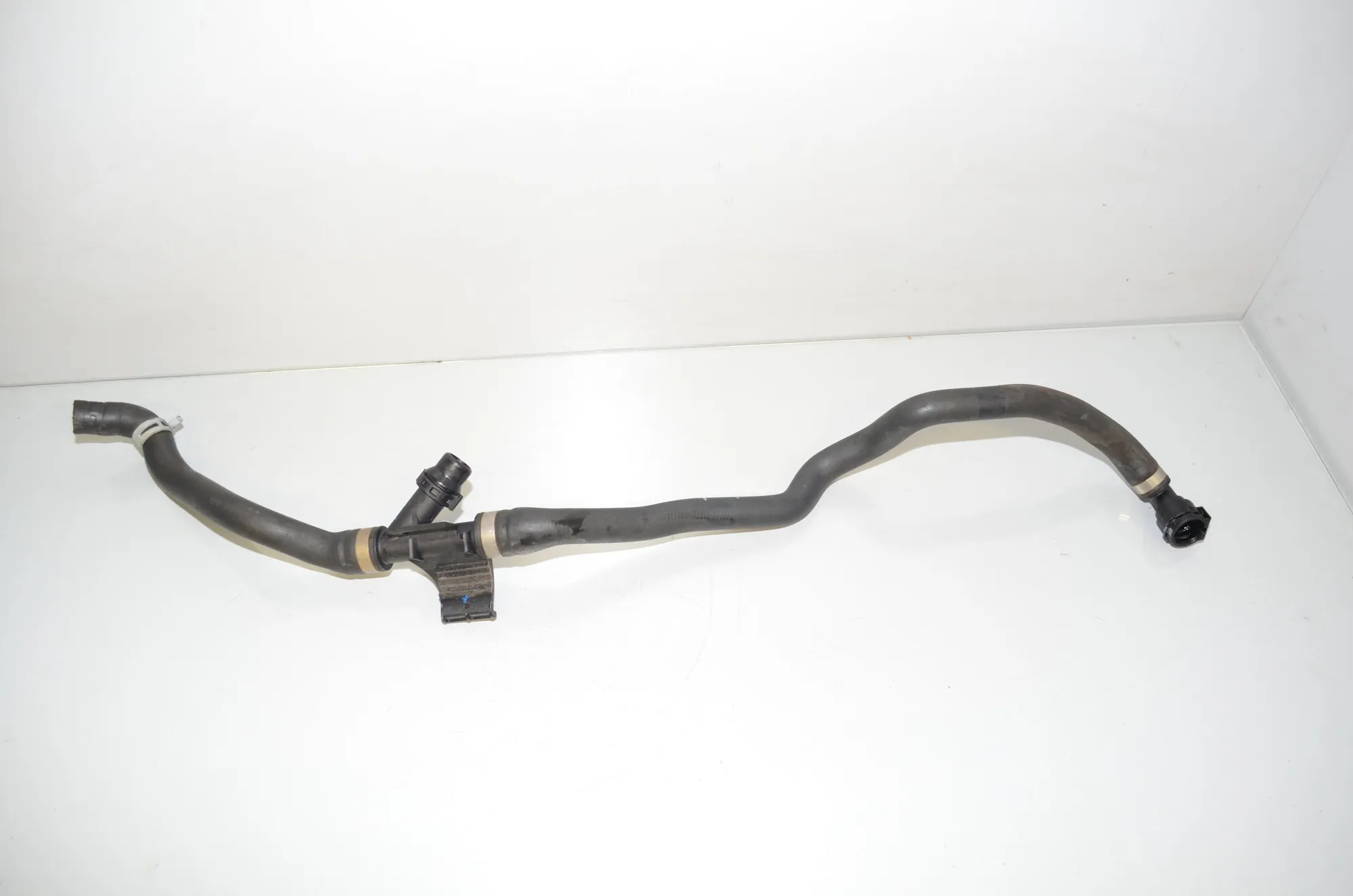 Coolant Hose Pipe – OEM 9475244 · BMW 3 Touring (G21) (2019 - -) 318 d 2020