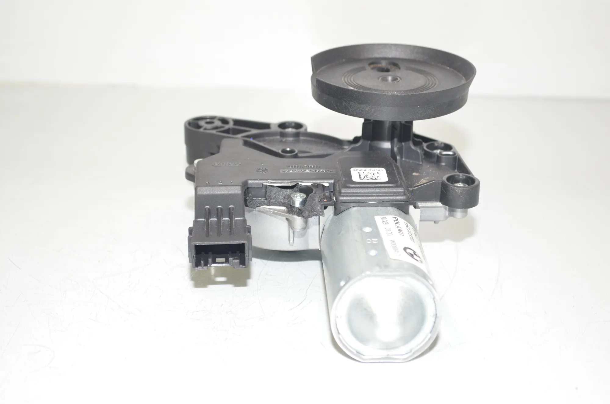 Tailgate Window Wiper Motor – OEM 7468049 · BMW 3 Touring (G21) (2019 - -) 318 d 2020 – 2