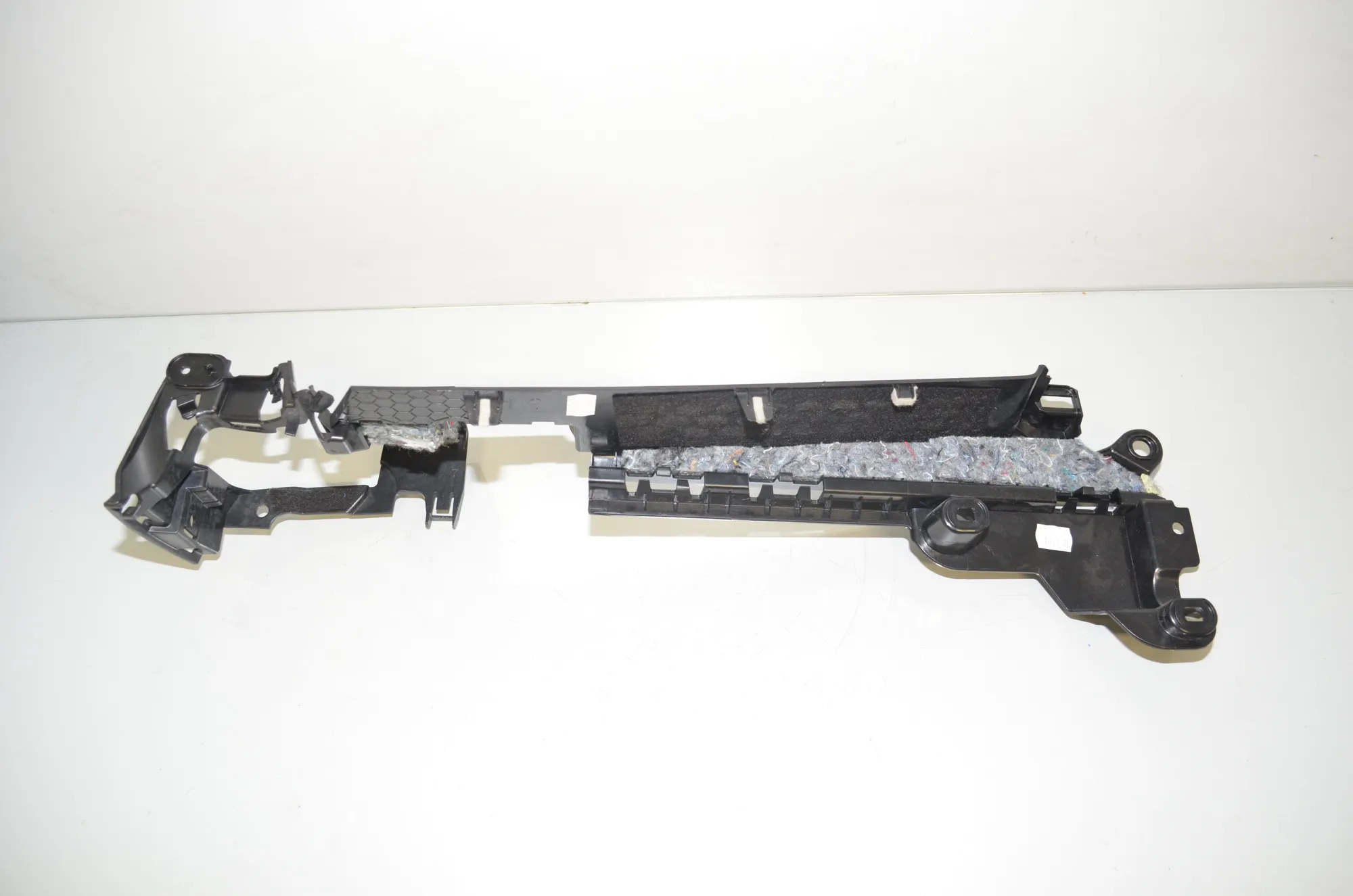 Trunk Boot Trim – OEM 7450725 · BMW 3 Touring (G21) (2019 - -) 318 d 2020 – 3