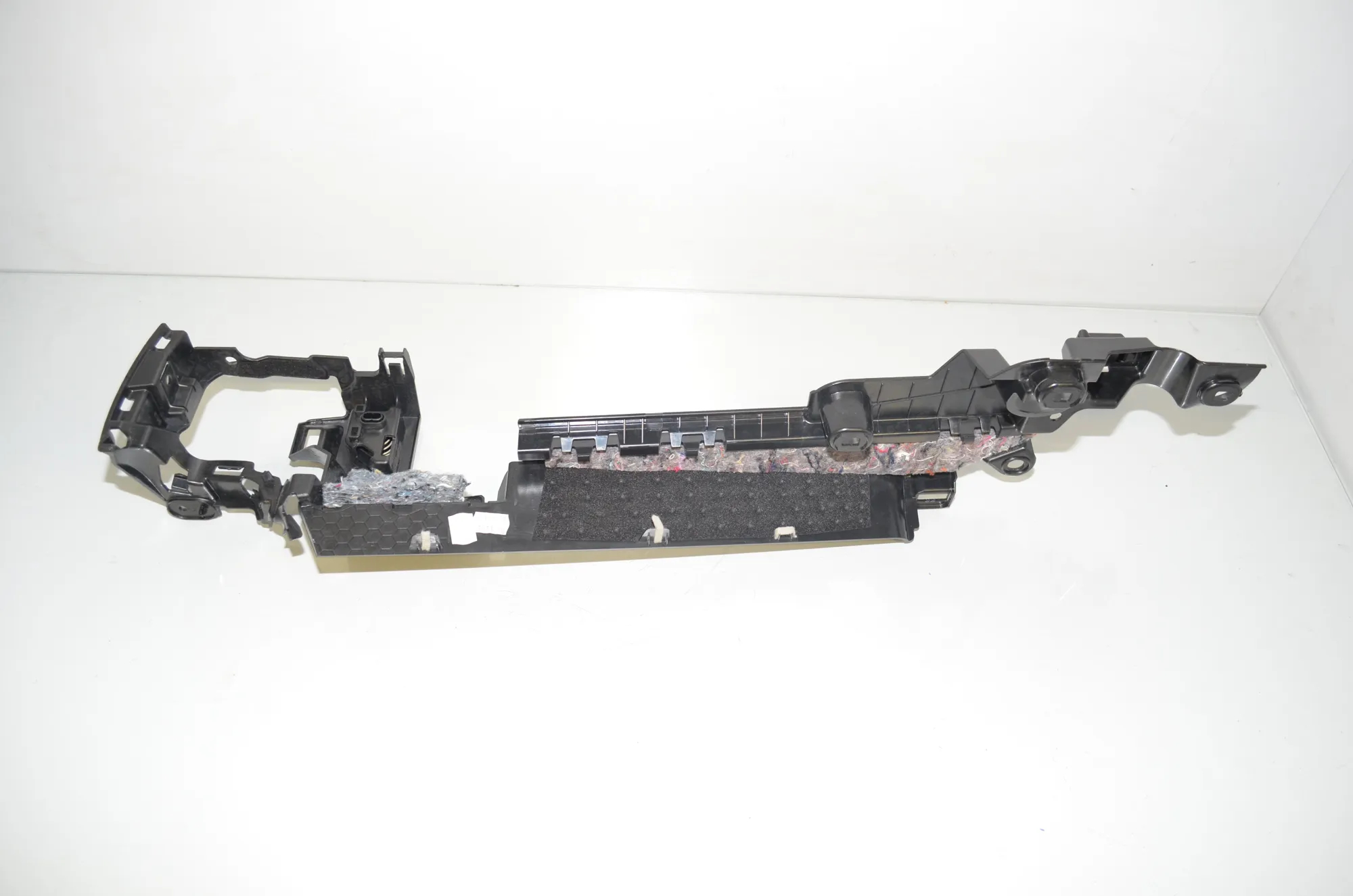 Trunk Boot Trim – OEM 7450726 · BMW 3 Touring (G21) (2019 - -) 318 d 2020 – 3