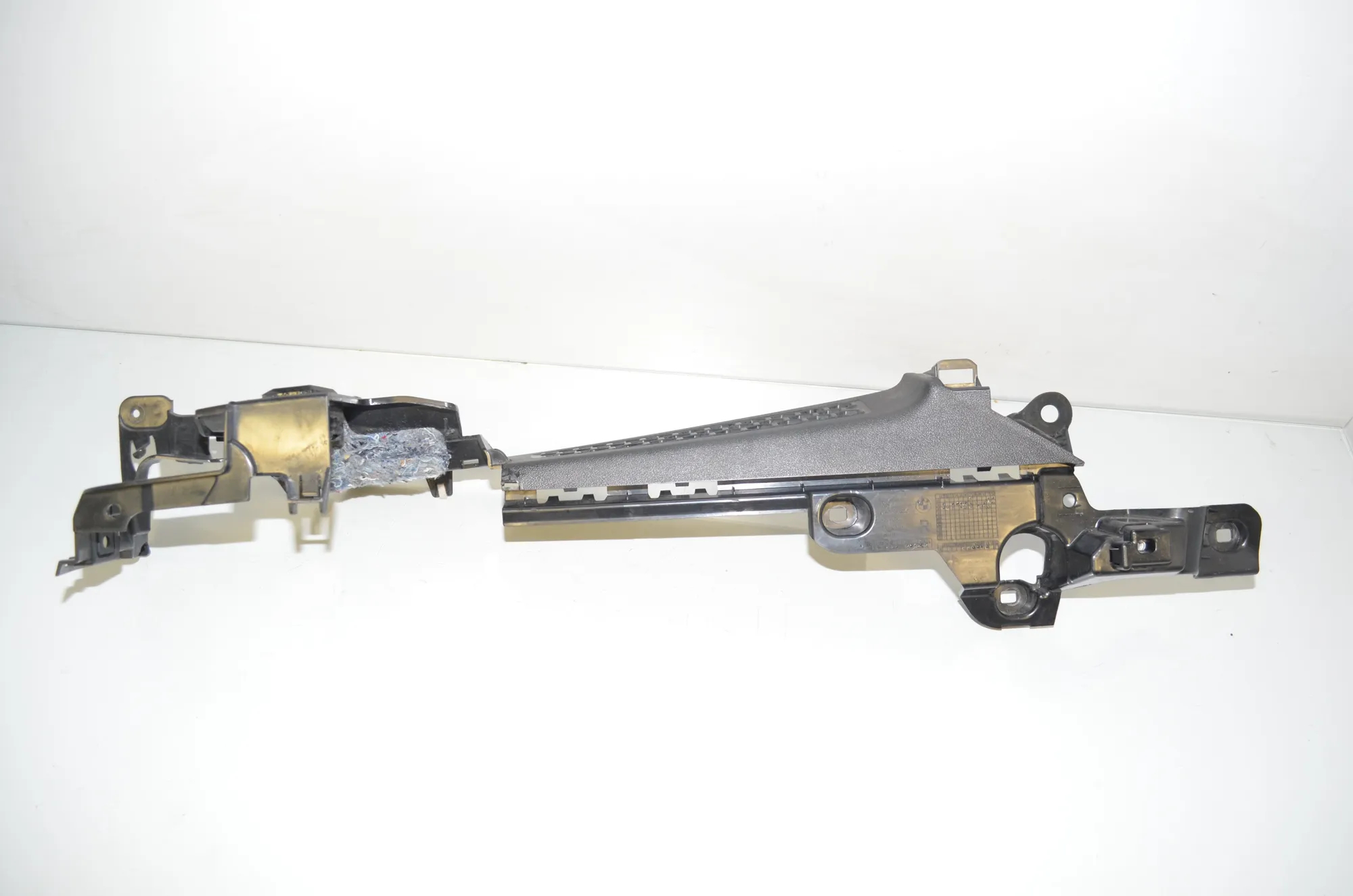Trunk Boot Trim – OEM 7450726 · BMW 3 Touring (G21) (2019 - -) 318 d 2020 – 2