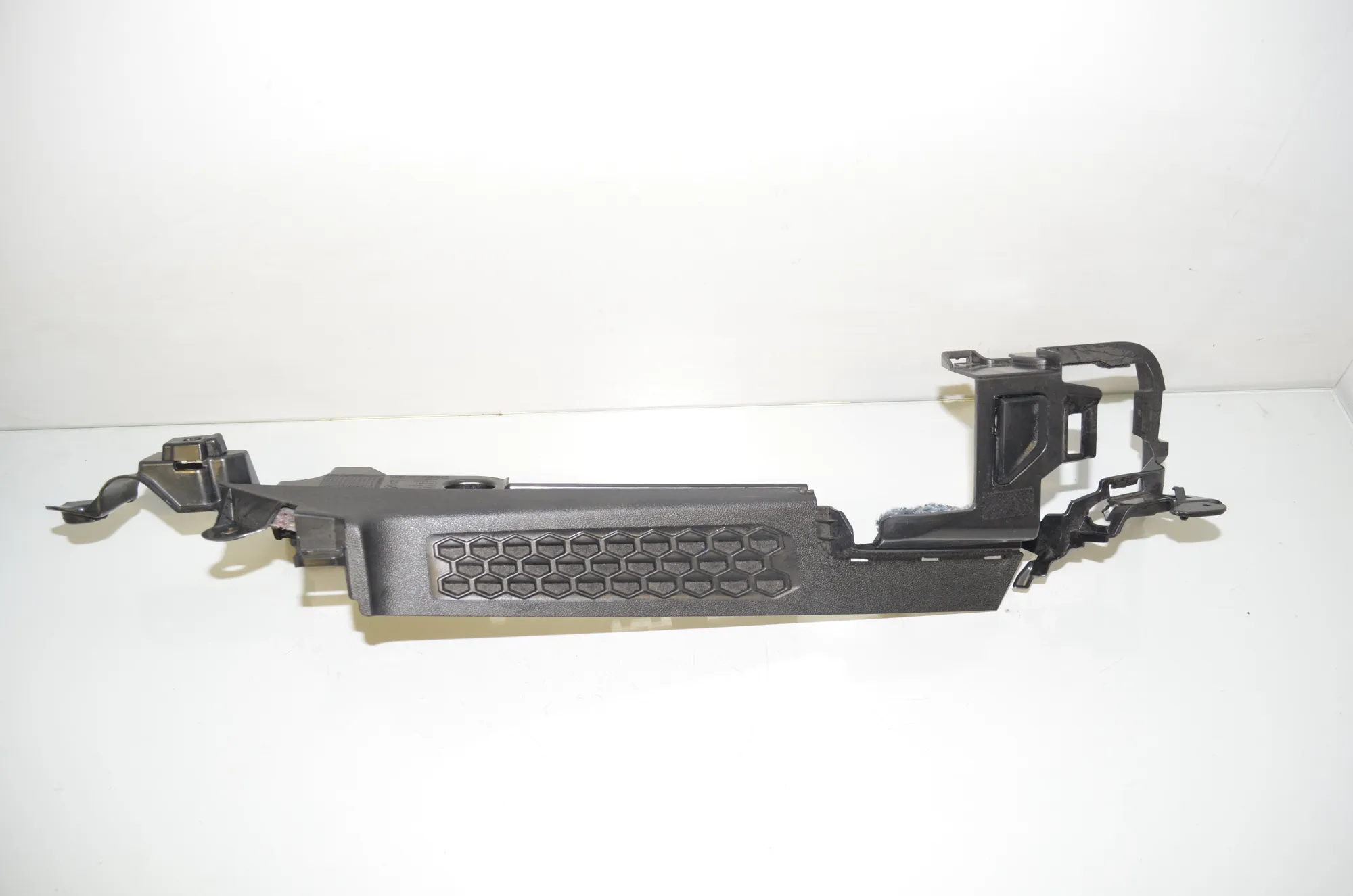 Trunk Boot Trim – OEM 7450726 · BMW 3 Touring (G21) (2019 - -) 318 d 2020