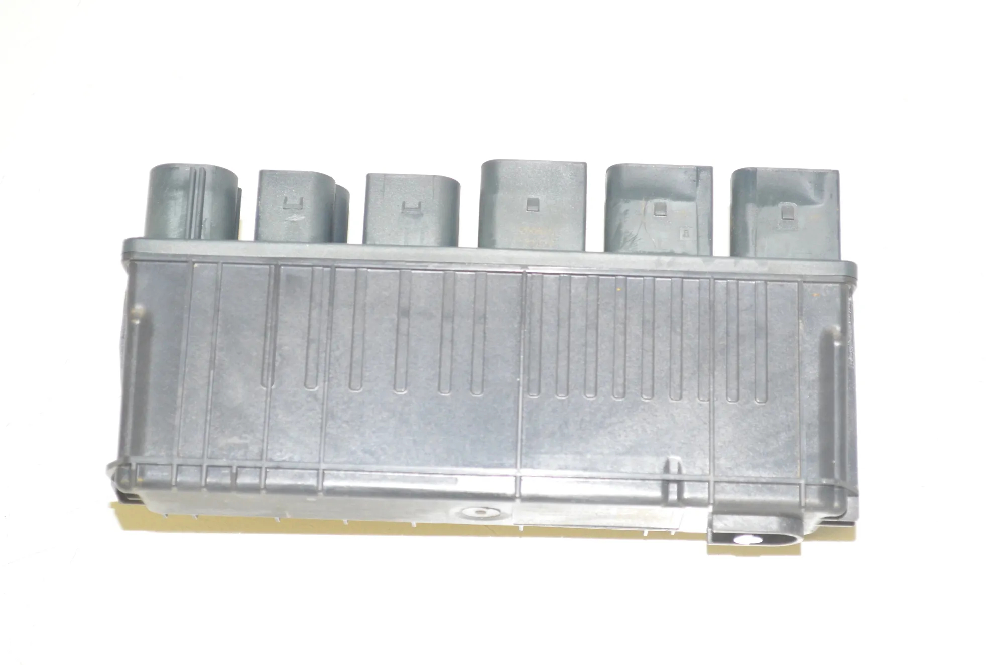 Other Control Units – OEM 7685200 · BMW 3 Touring (G21) (2019 - -) 318 d 2020 – 2