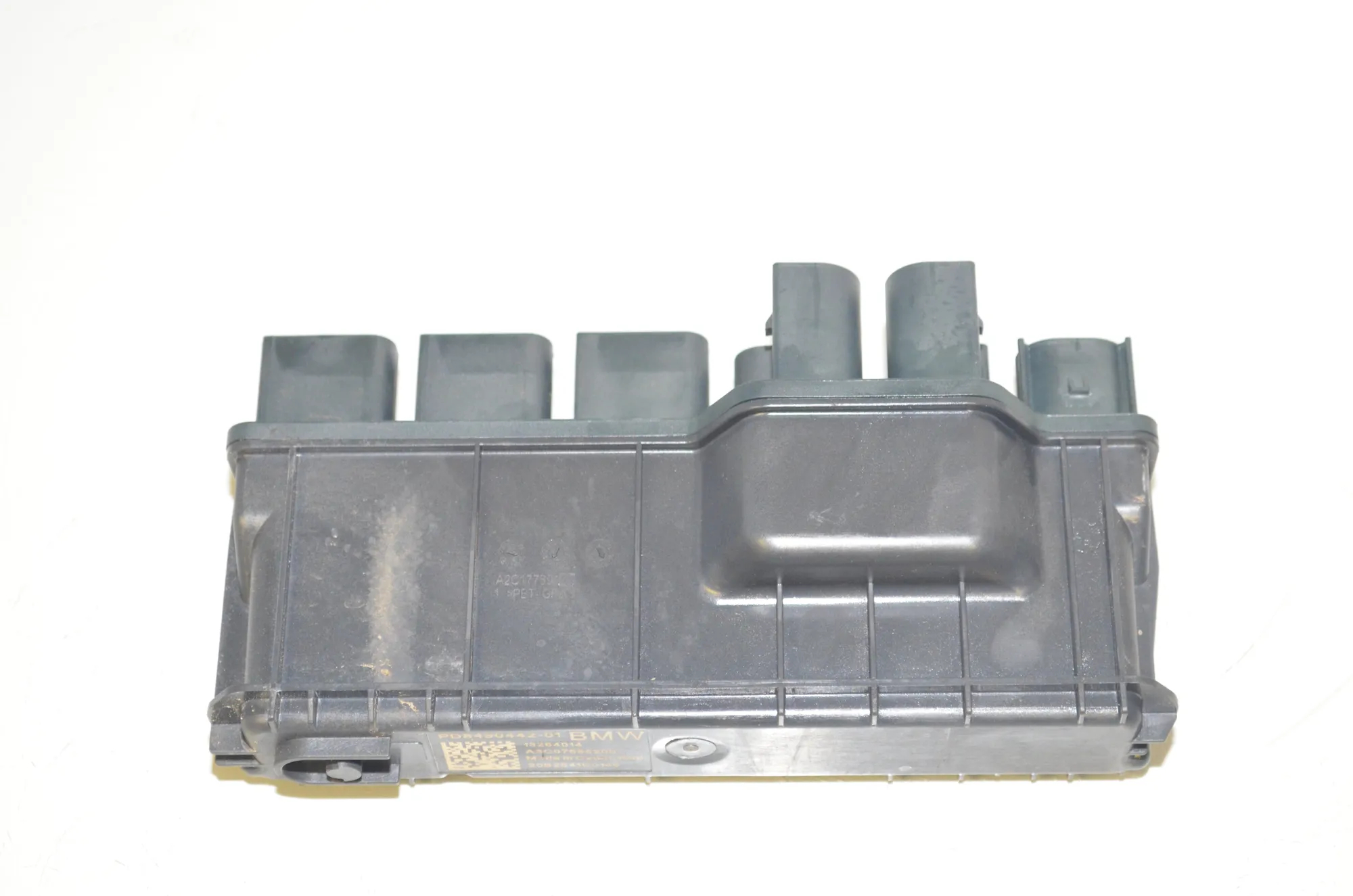 Other Control Units – OEM 7685200 · BMW 3 Touring (G21) (2019 - -) 318 d 2020