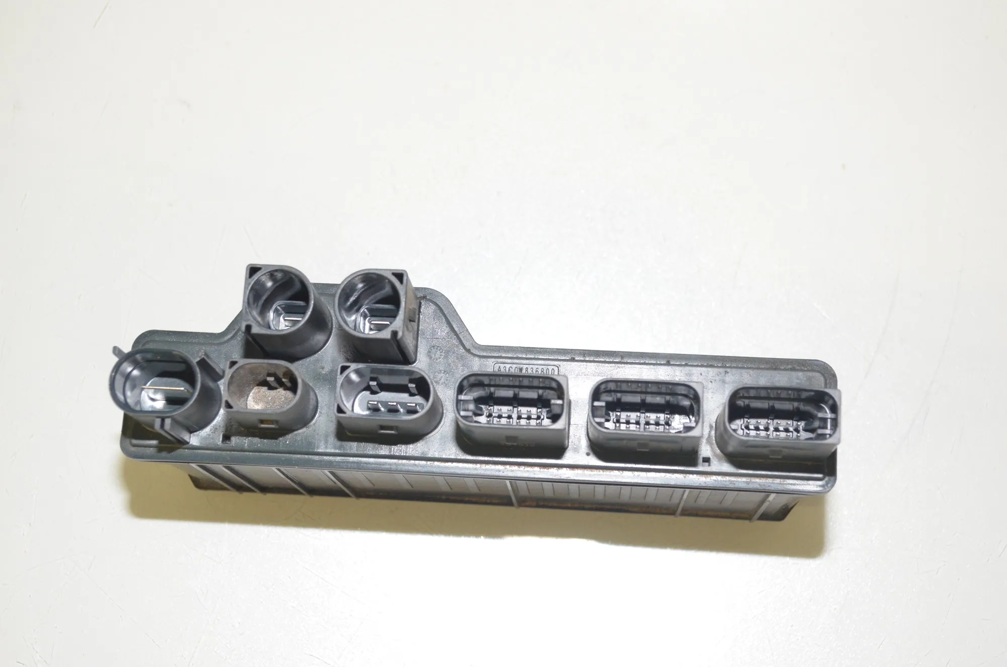 Other Control Units – OEM 7685200 · BMW 3 Touring (G21) (2019 - -) 318 d 2020 – 3