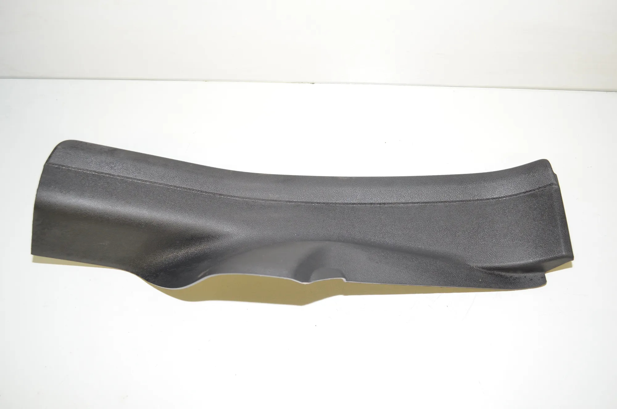 Rear Right Interior Step Trim – OEM 7446424 · BMW 3 Touring (G21) (2019 - -) 318 d 2020 – 2