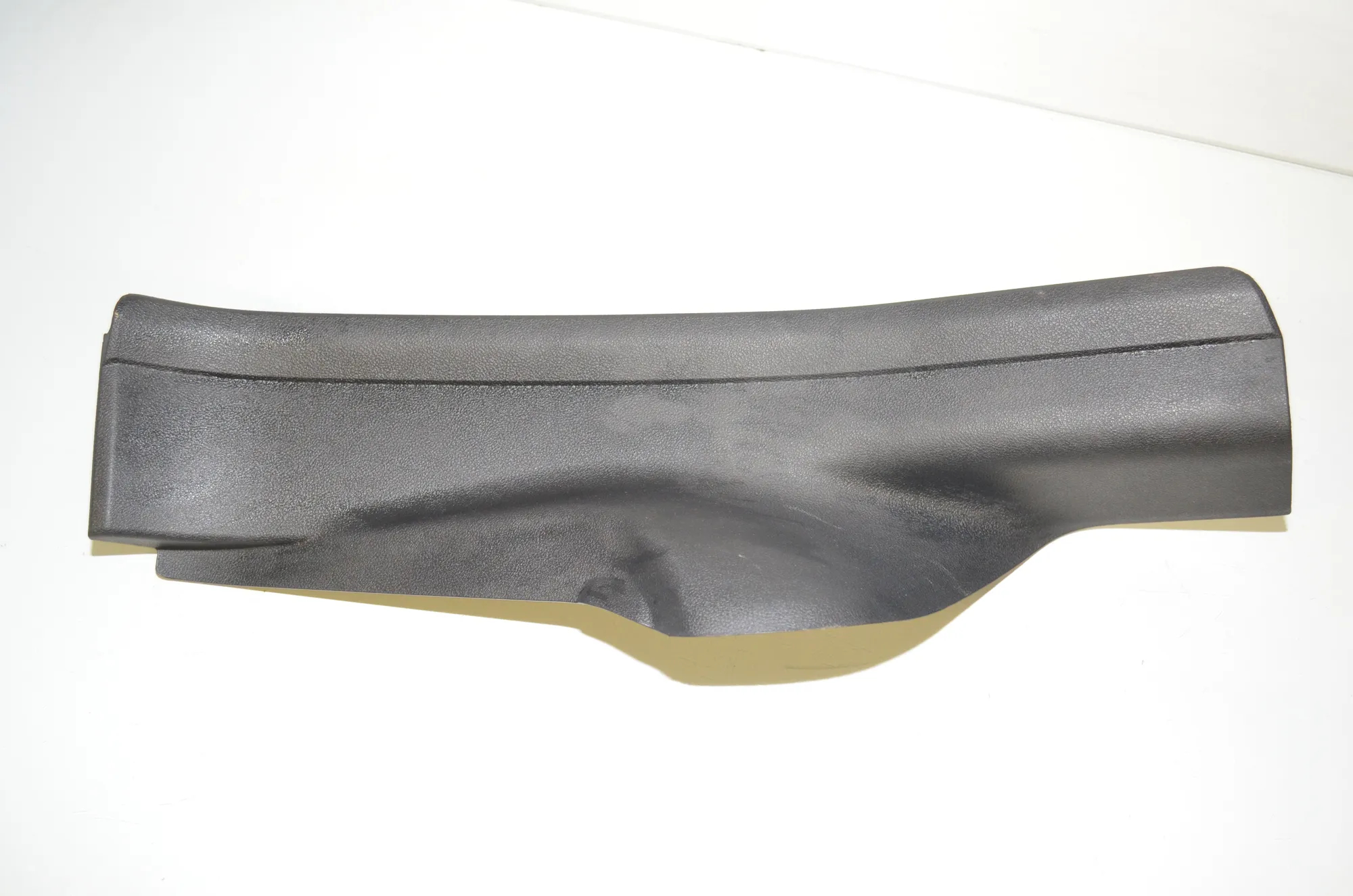 Rear Left Interior Step Trim – OEM 7446423 · BMW 3 Touring (G21) (2019 - -) 318 d 2020 – 2