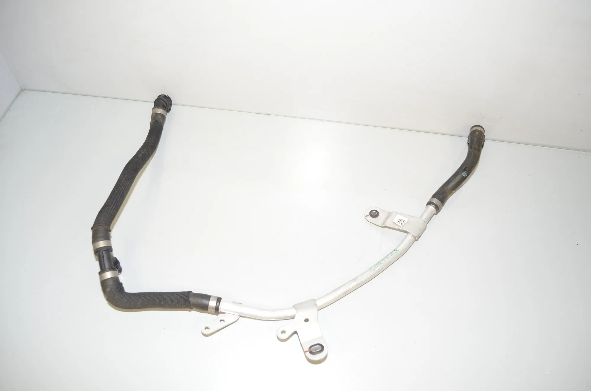 Coolant Hose Pipe – OEM 8593779 · BMW 3 Touring (G21) (2019 - -) 318 d 2020 – 2