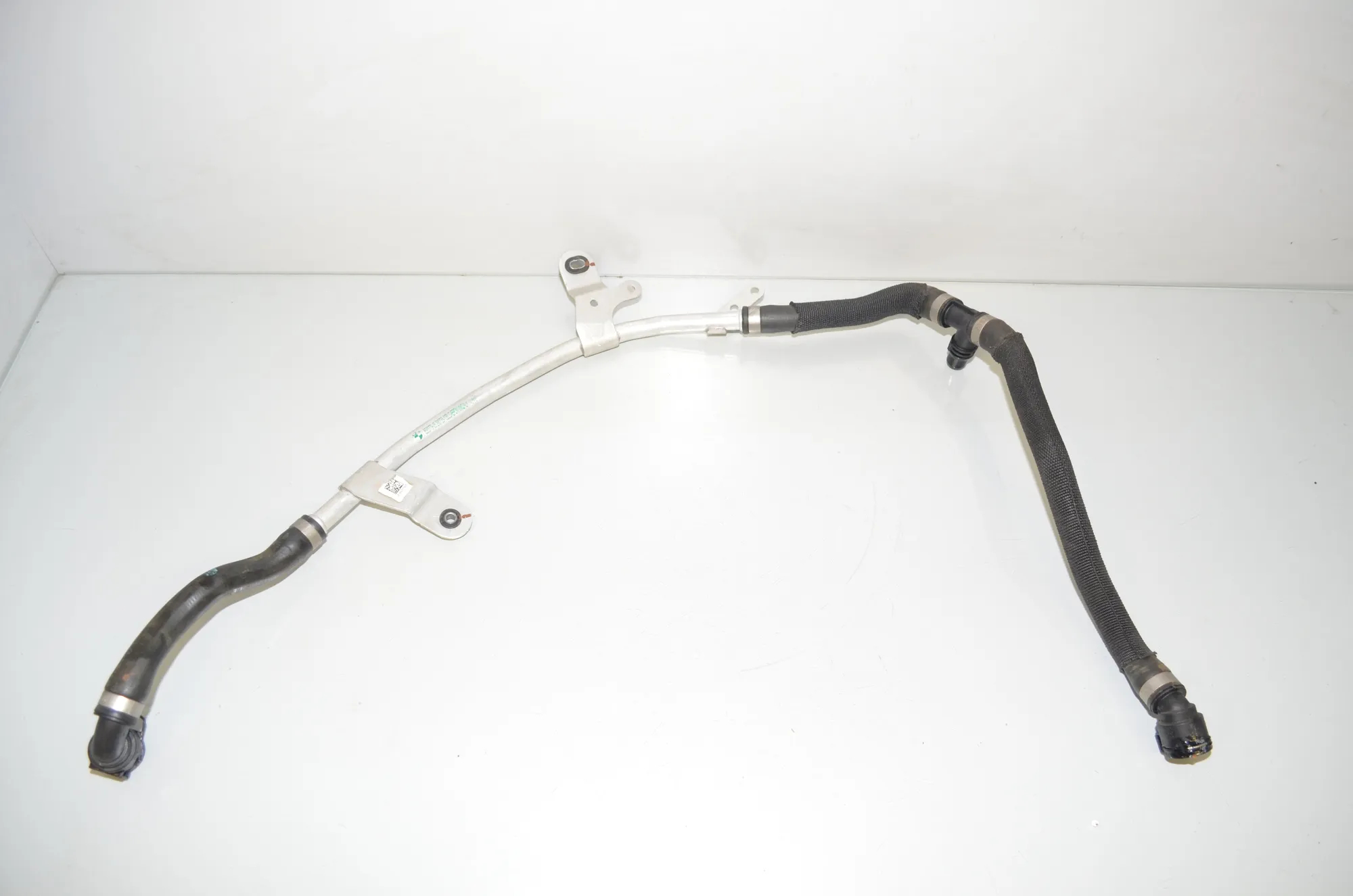 Coolant Hose Pipe – OEM 8593779 · BMW 3 Touring (G21) (2019 - -) 318 d 2020