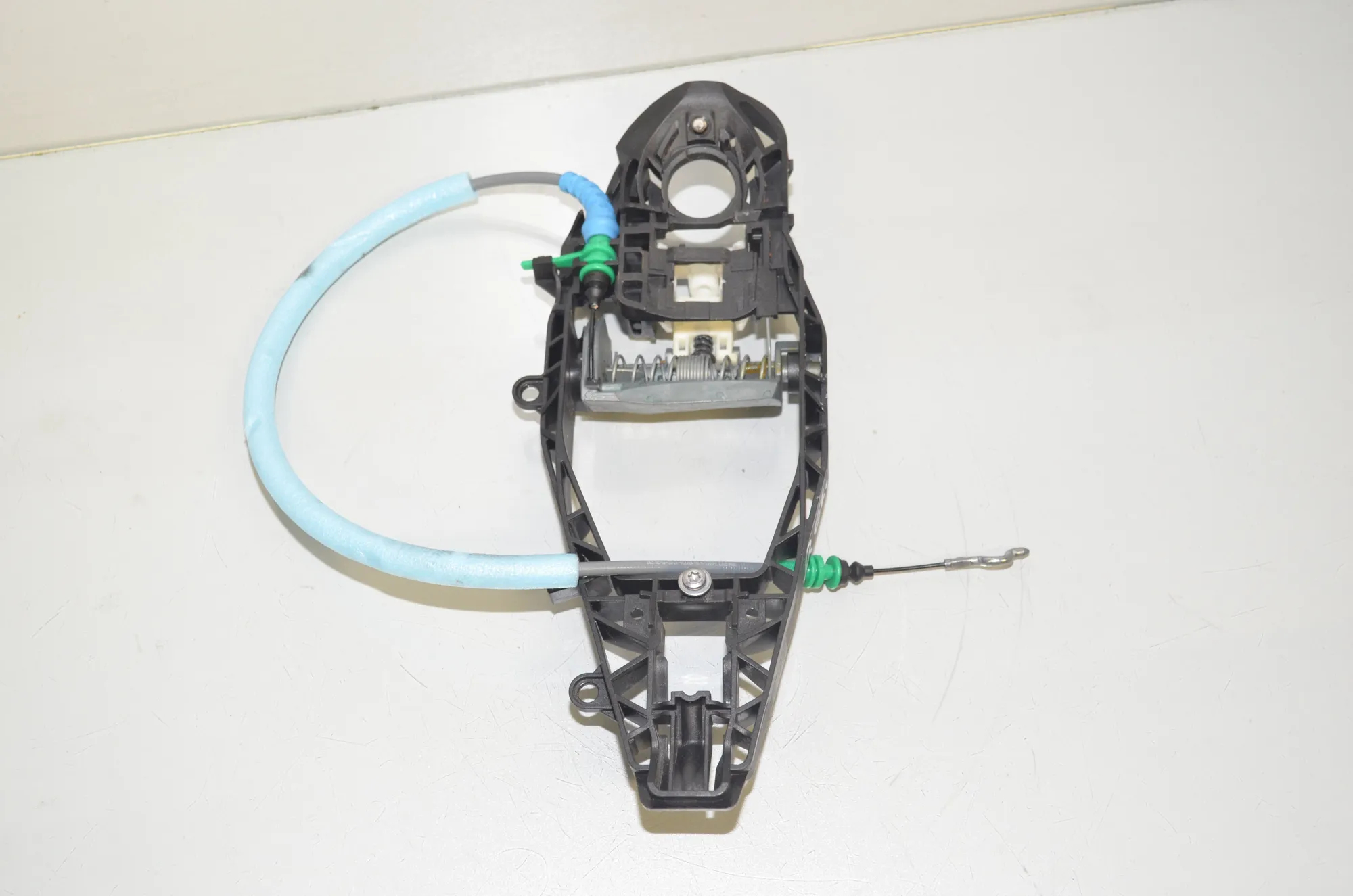 Rear Right Door Interior Handle Frame – OEM 9881780 · BMW 3 Touring (G21) (2019 - -) 318 d 2020