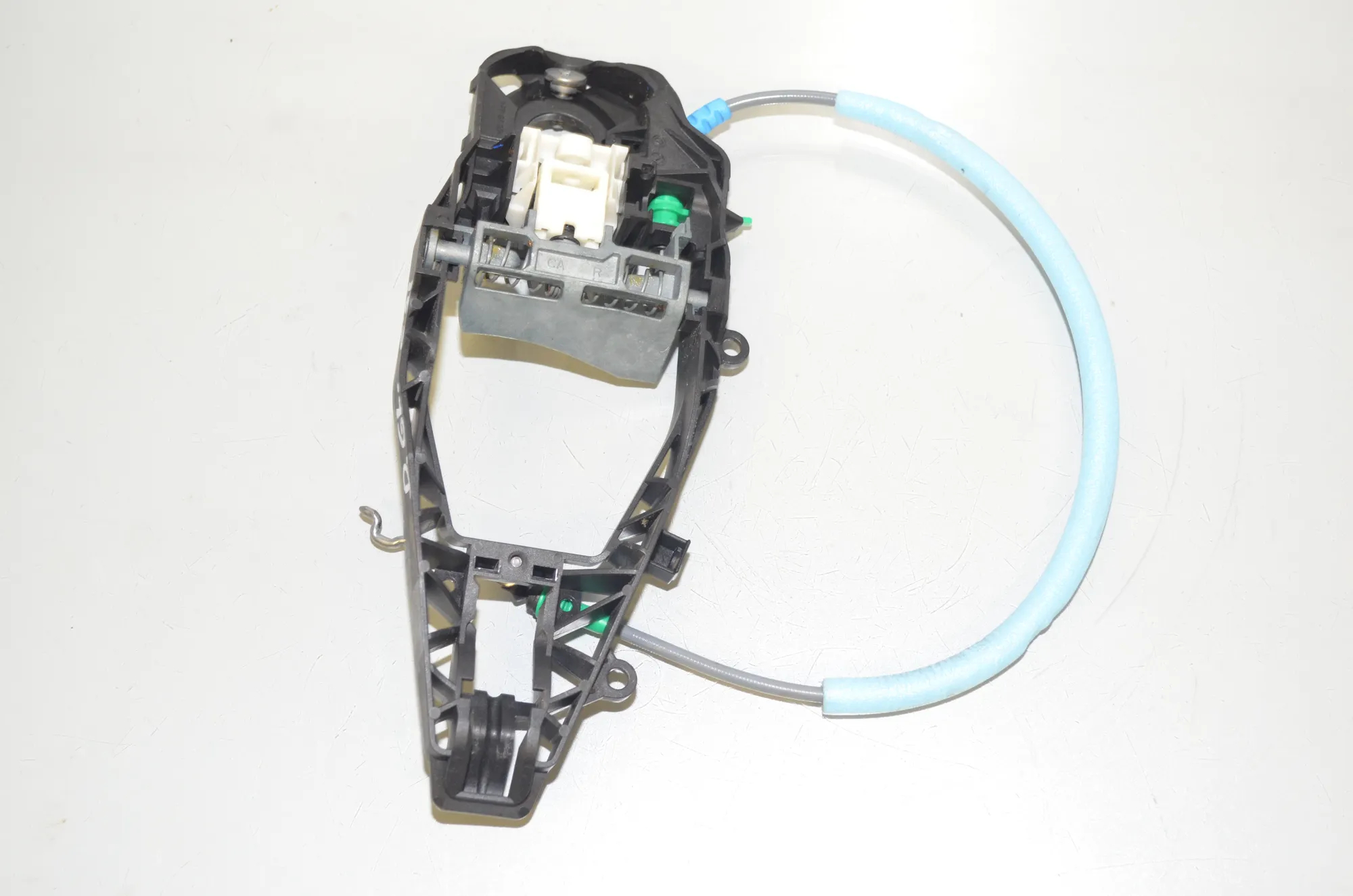Rear Right Door Interior Handle Frame – OEM 9881780 · BMW 3 Touring (G21) (2019 - -) 318 d 2020 – 3