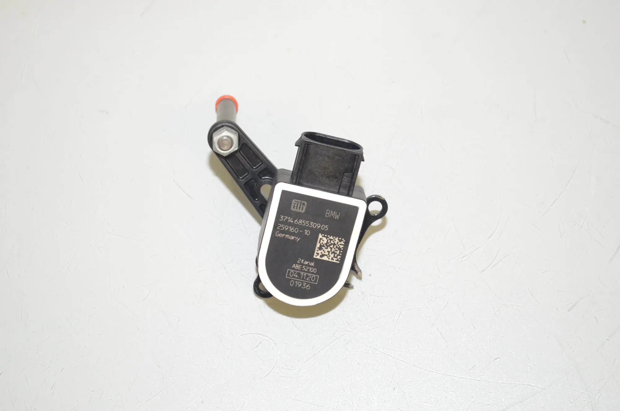 Brake Pedal Sensor – OEM 6855309 · BMW 3 Touring (G21) (2019 - -) 318 d 2020