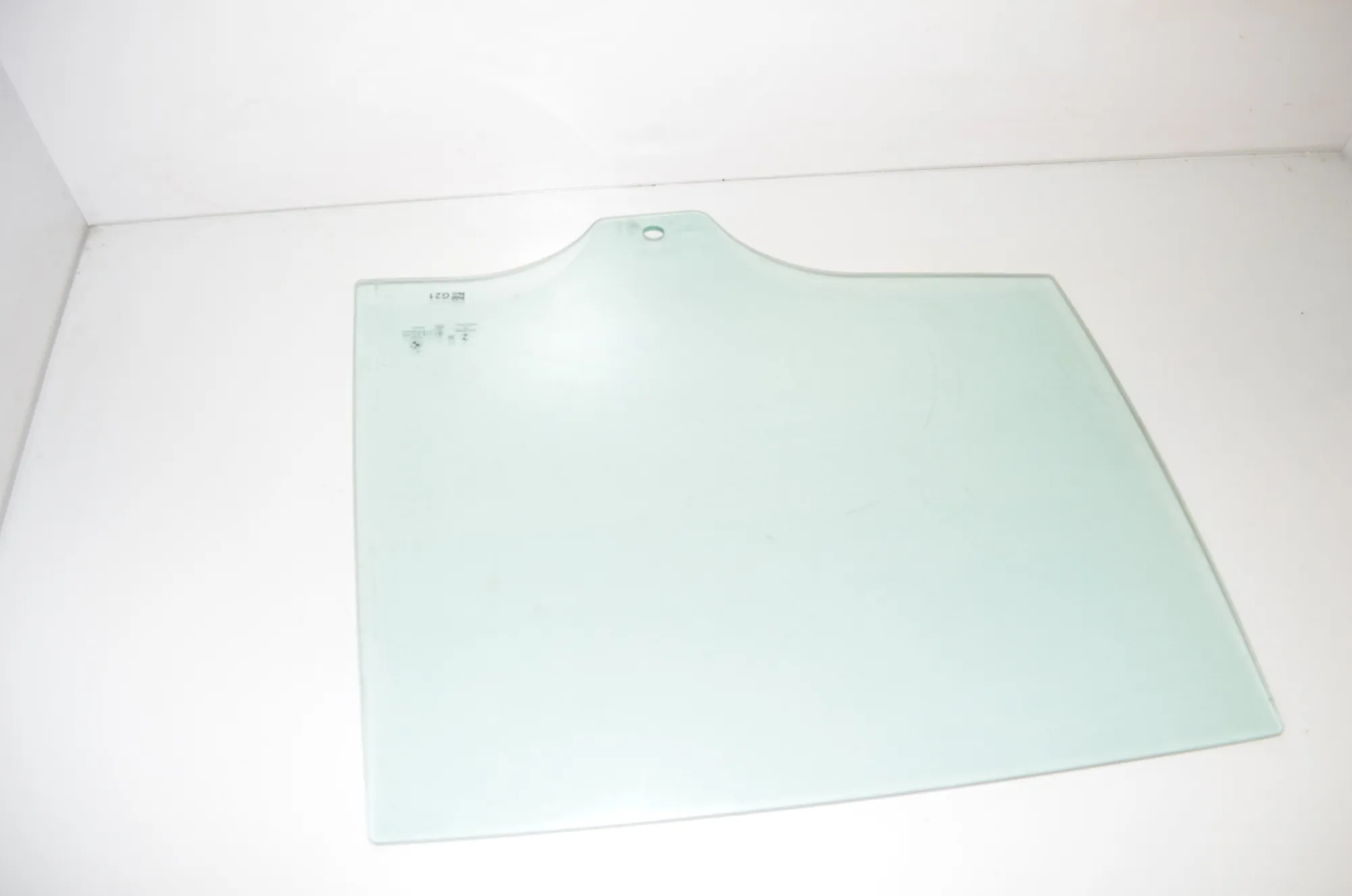 Rear Right Door Window – OEM 7457054 · BMW 3 Touring (G21) (2019 - -) 318 d 2020 – 2