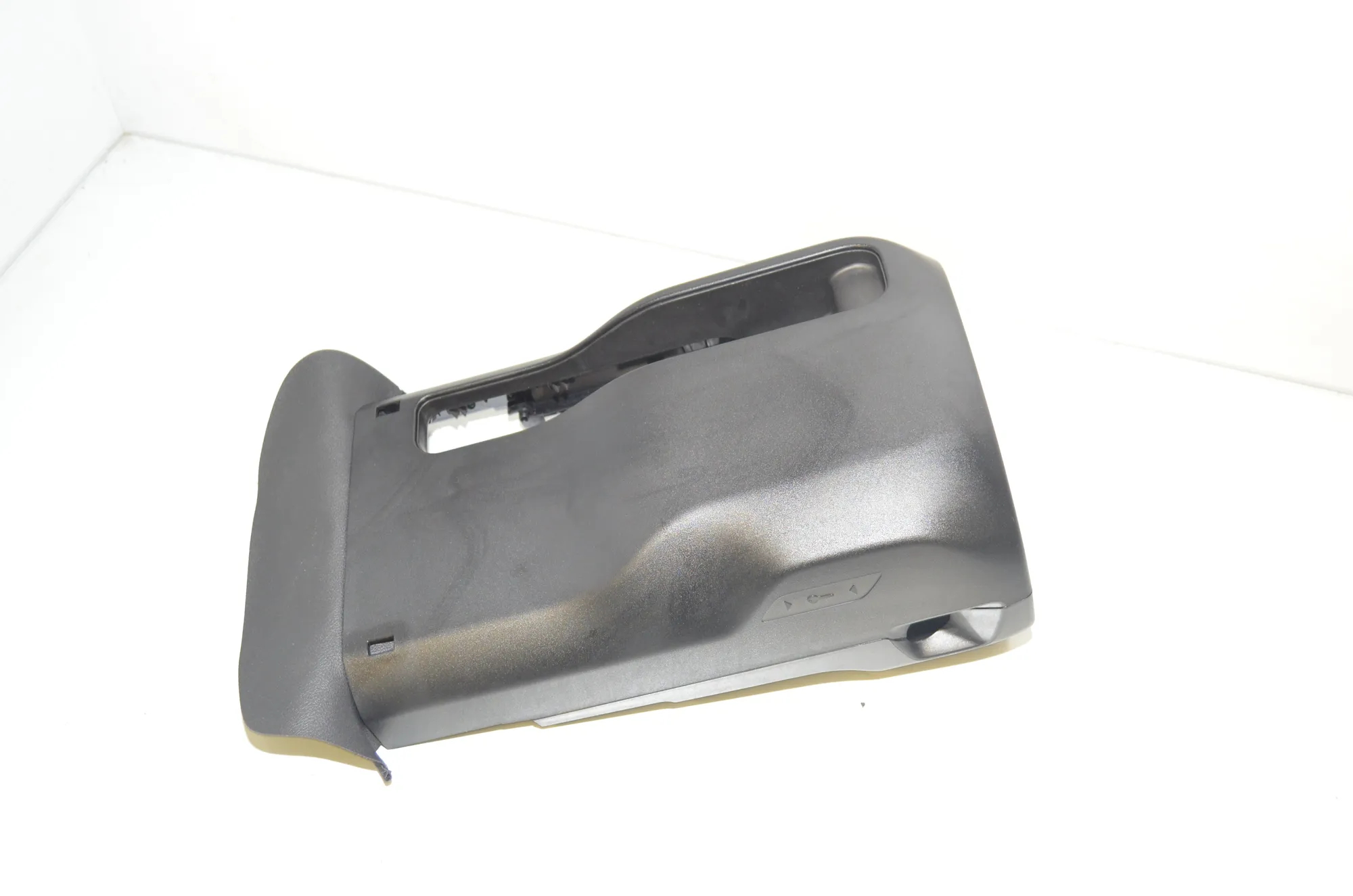 Steering Mechanism Trim – OEM 6805546 · BMW 3 Touring (G21) (2019 - -) 318 d 2020 – 3