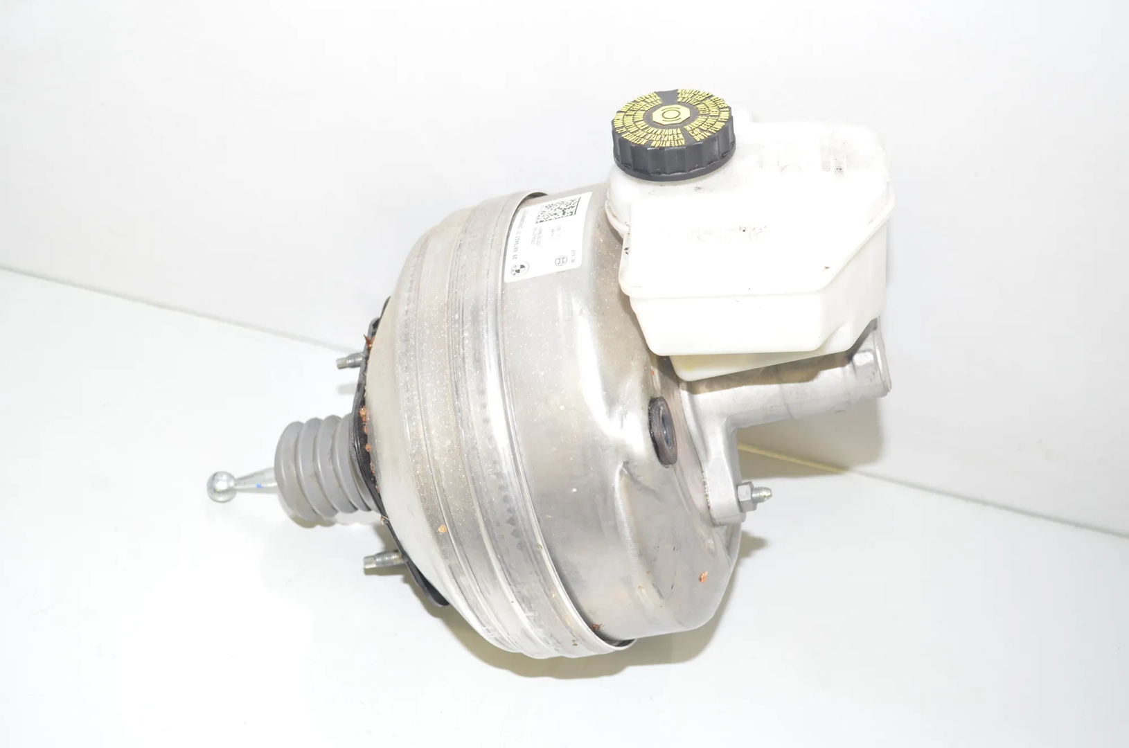 Brake Servo Booster – OEM 6879423 · BMW 3 Touring (G21) (2019 - -) 318 d 2020 – 2
