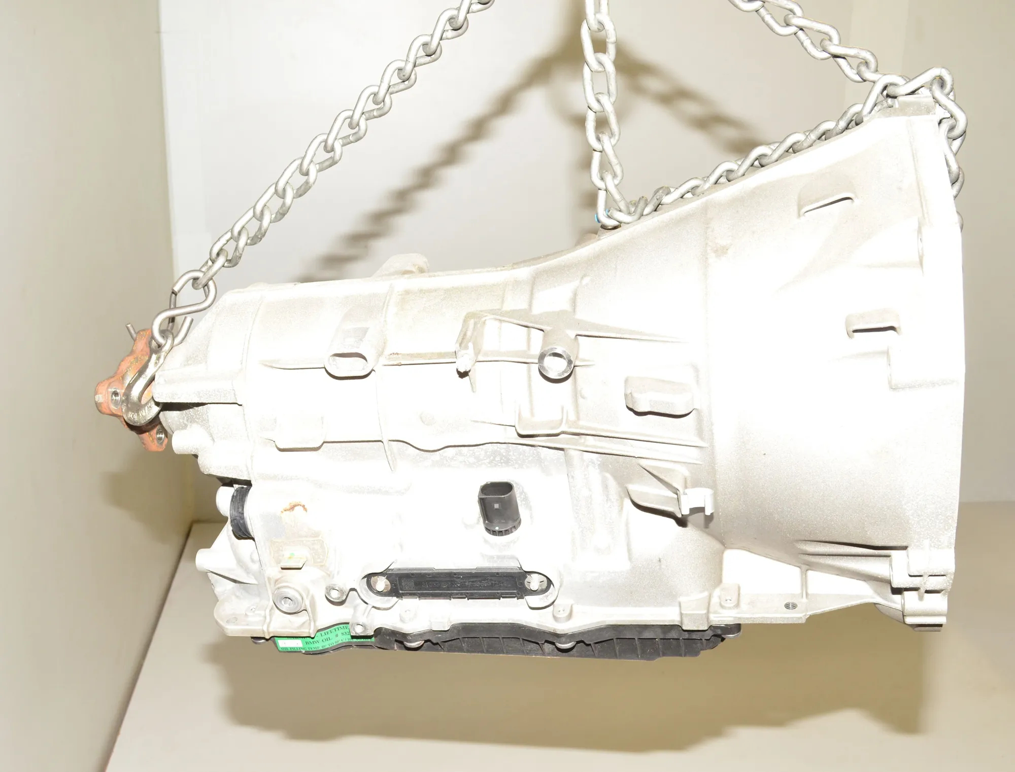 Gearbox – OEM 5A047C4 · BMW 3 Touring (G21) (2019 - -) 318 d 2020 – 2