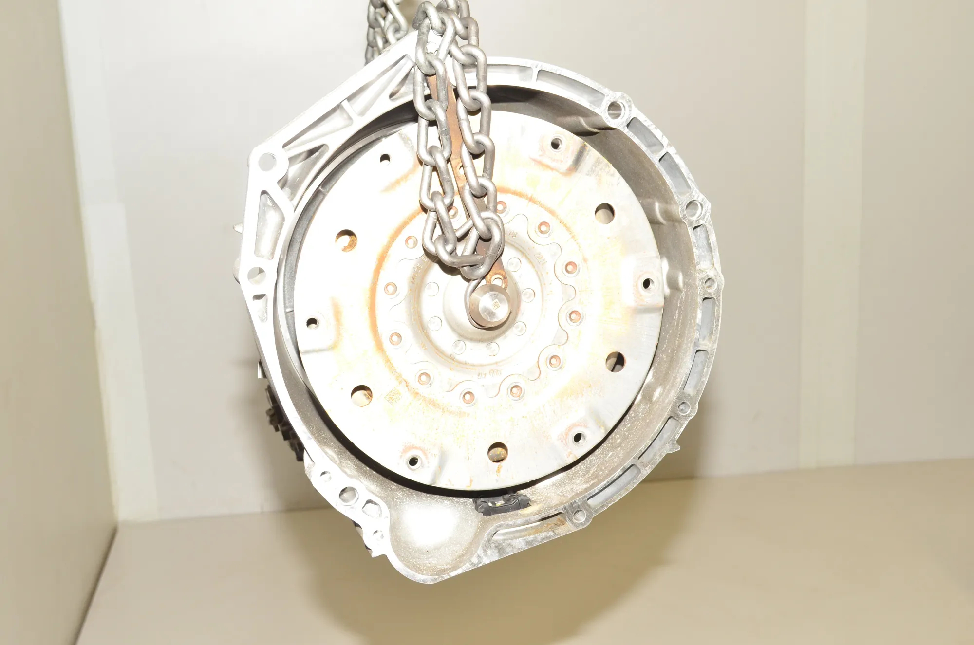 Gearbox – OEM 5A047C4 · BMW 3 Touring (G21) (2019 - -) 318 d 2020