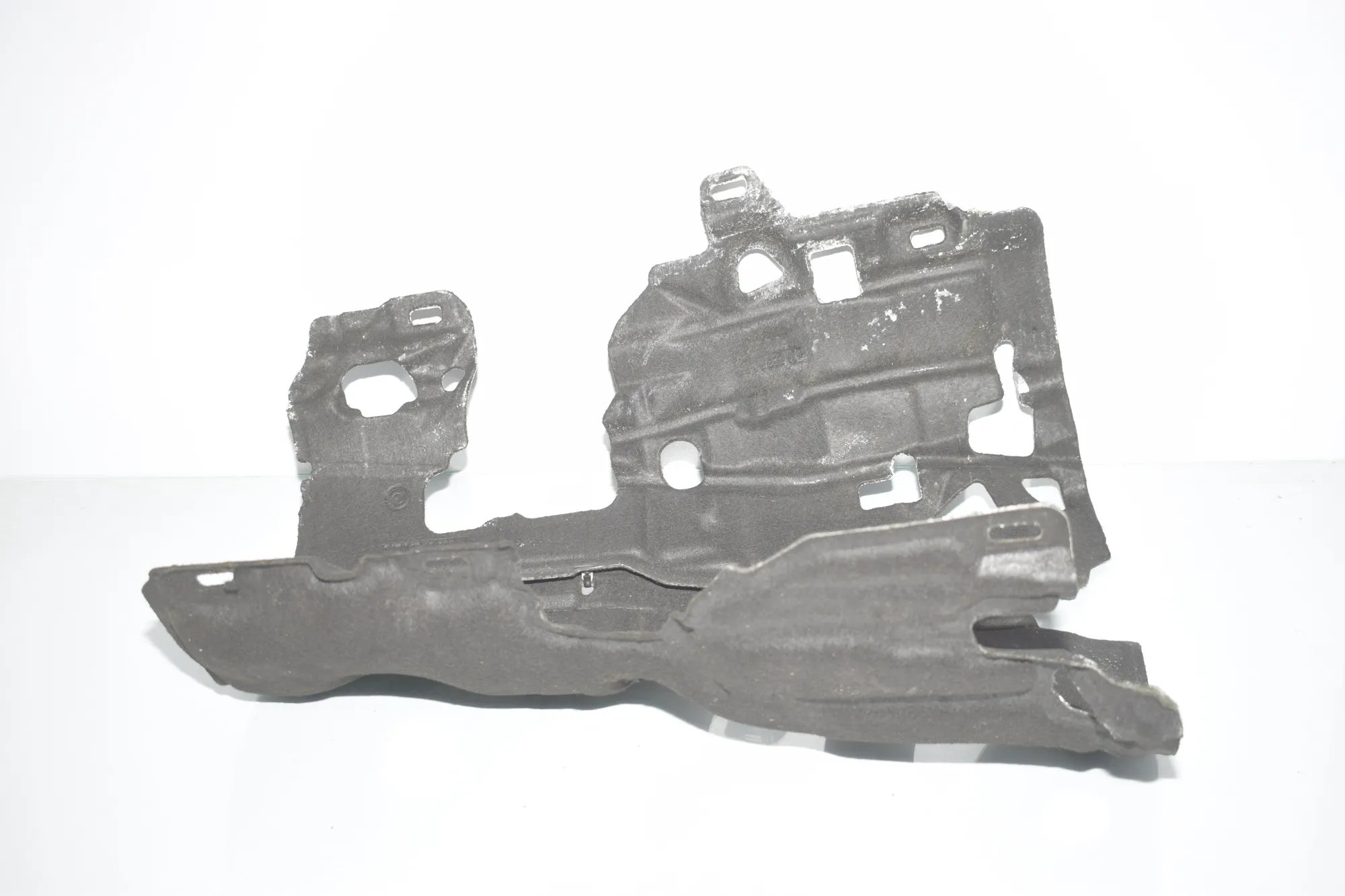 Sound Insulation – OEM 8624440 · BMW 3 (G20, G28) (2018 - -) 330 e 2021 – 2