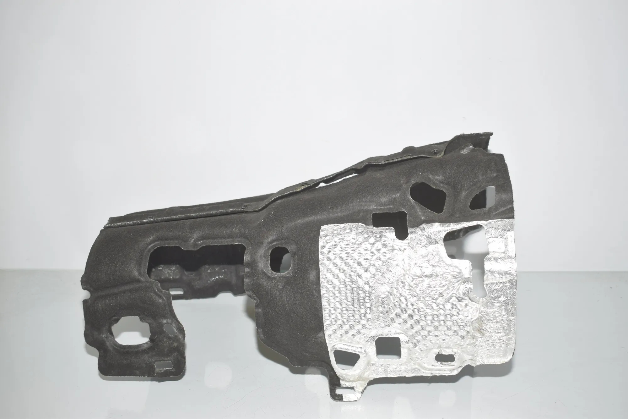 Sound Insulation – OEM 8624440 · BMW 3 (G20, G28) (2018 - -) 330 e 2021