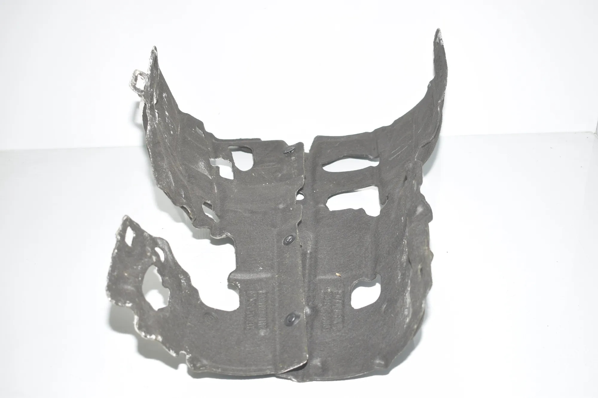 Sound Insulation – OEM 8624440 · BMW 3 (G20, G28) (2018 - -) 330 e 2021 – 3