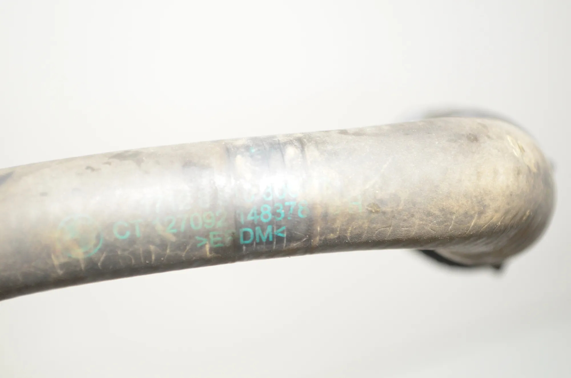 Coolant Hose Pipe – OEM 7811129 · BMW 3 Gran Turismo (F34) 320 d 2014 – 4