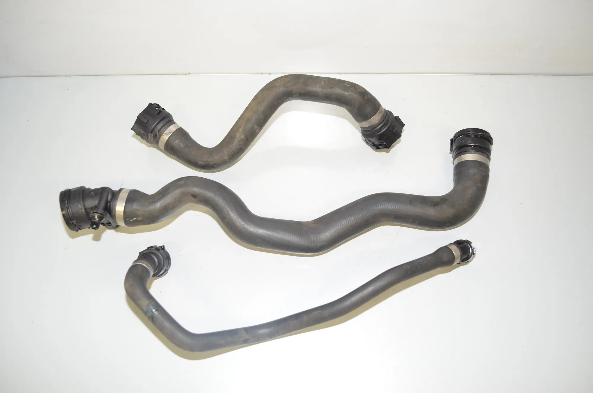 Coolant Hose Pipe – OEM 7811129 · BMW 3 Gran Turismo (F34) 320 d 2014 – 3
