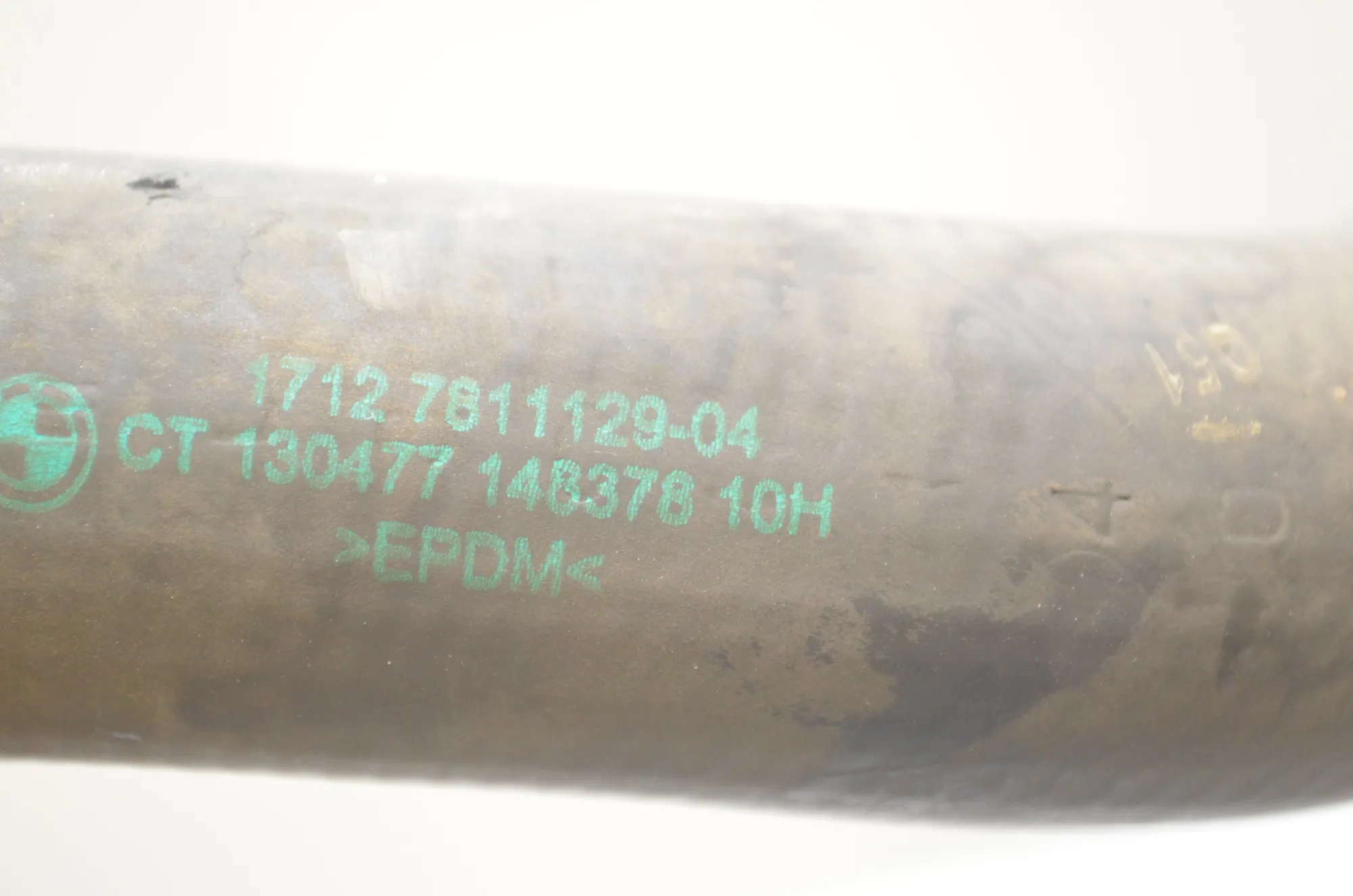 Coolant Hose Pipe – OEM 7811129 · BMW 3 Gran Turismo (F34) 320 d 2014 – 6